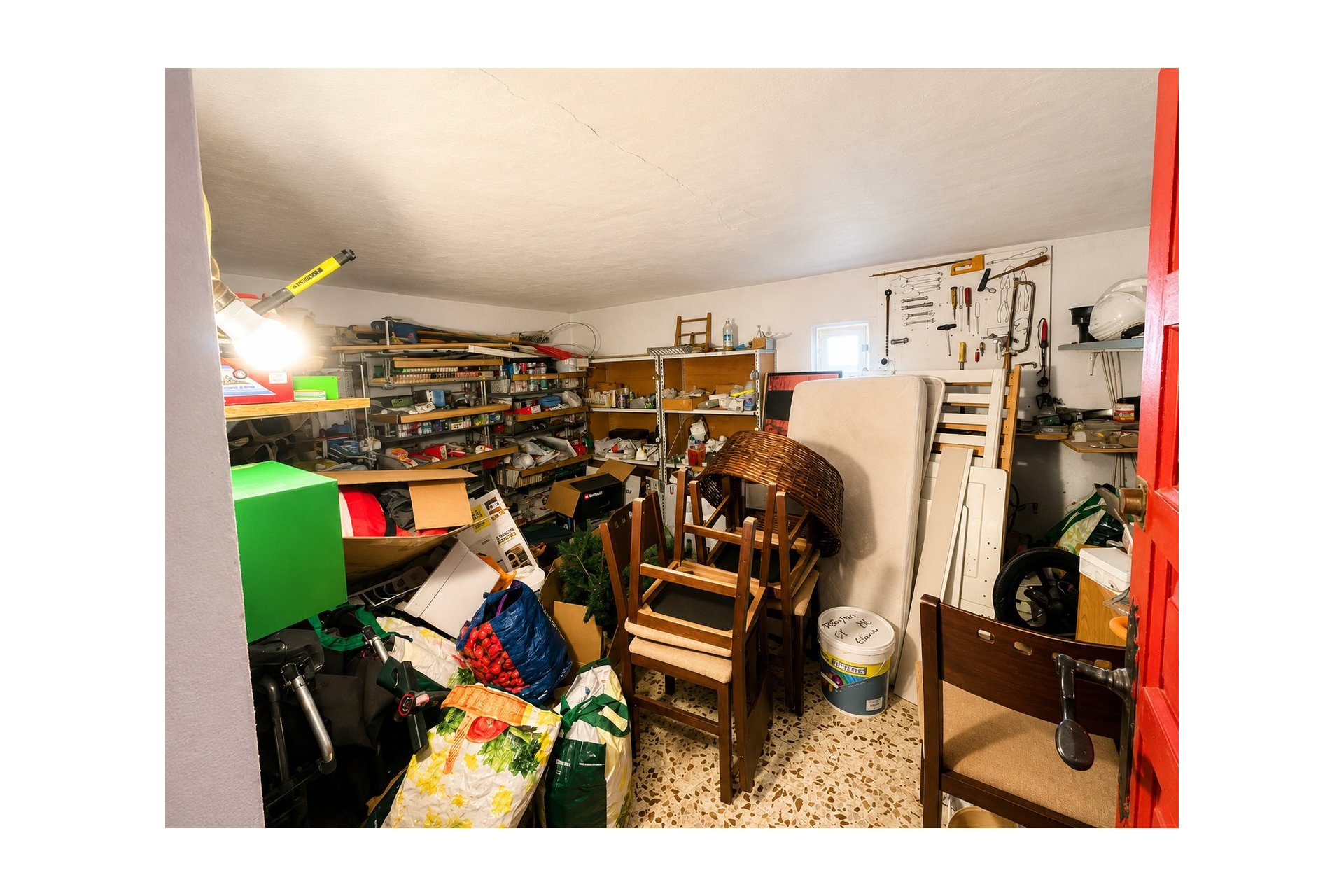 Resale - Villa -
Torrevieja - La siesta