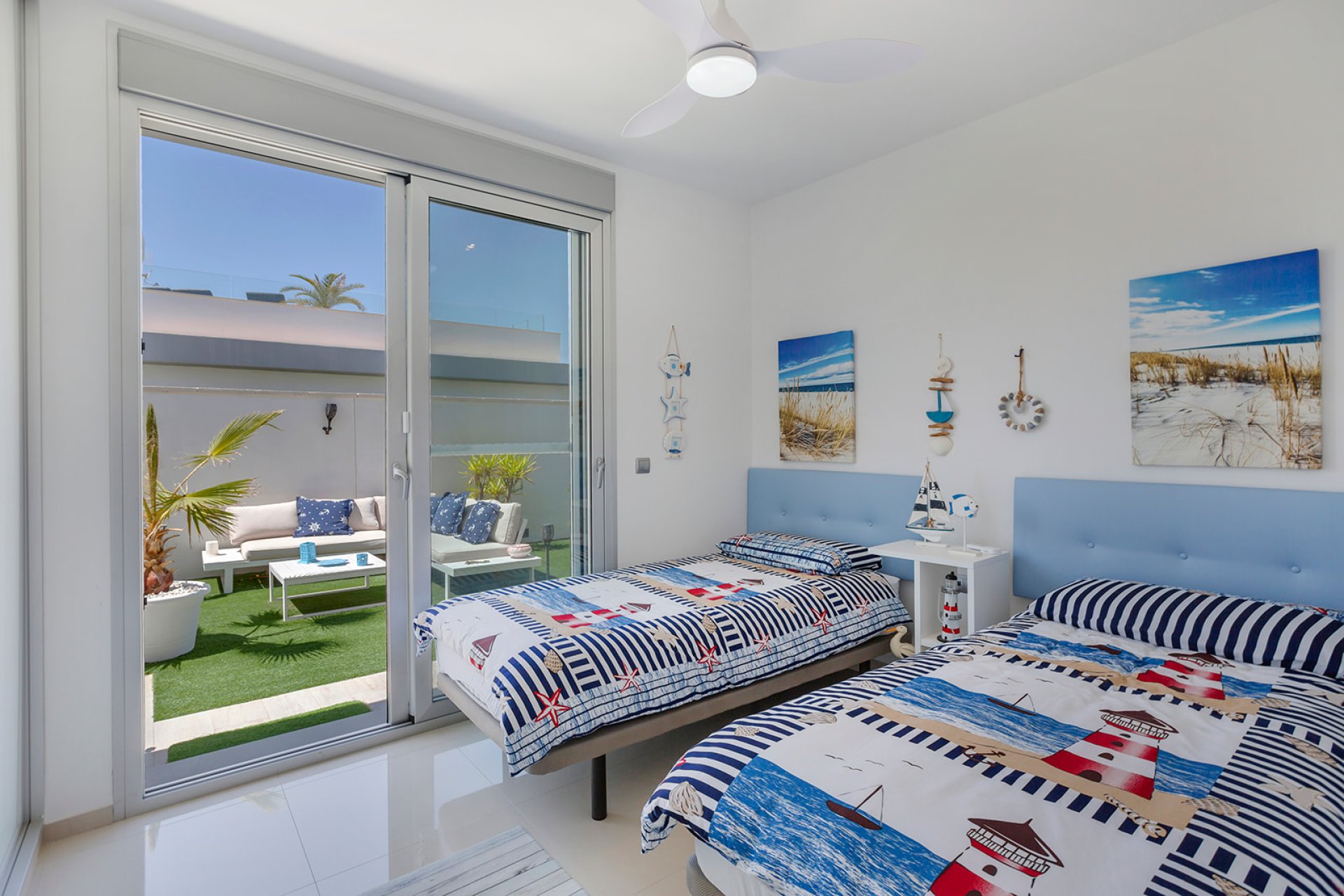 Resale - Villa -
Torrevieja - La siesta