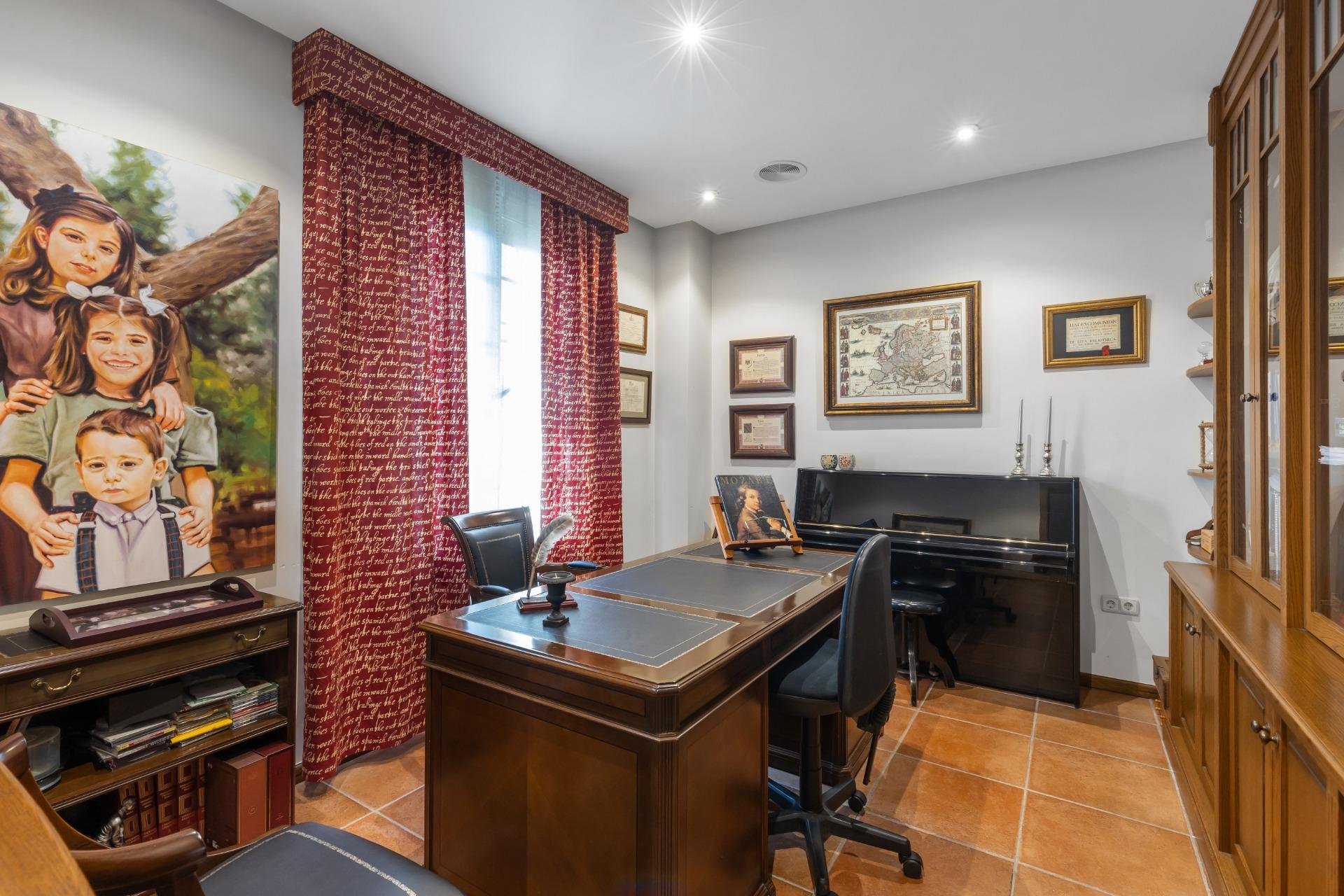 Resale - Villa -
Torrevieja - La veleta