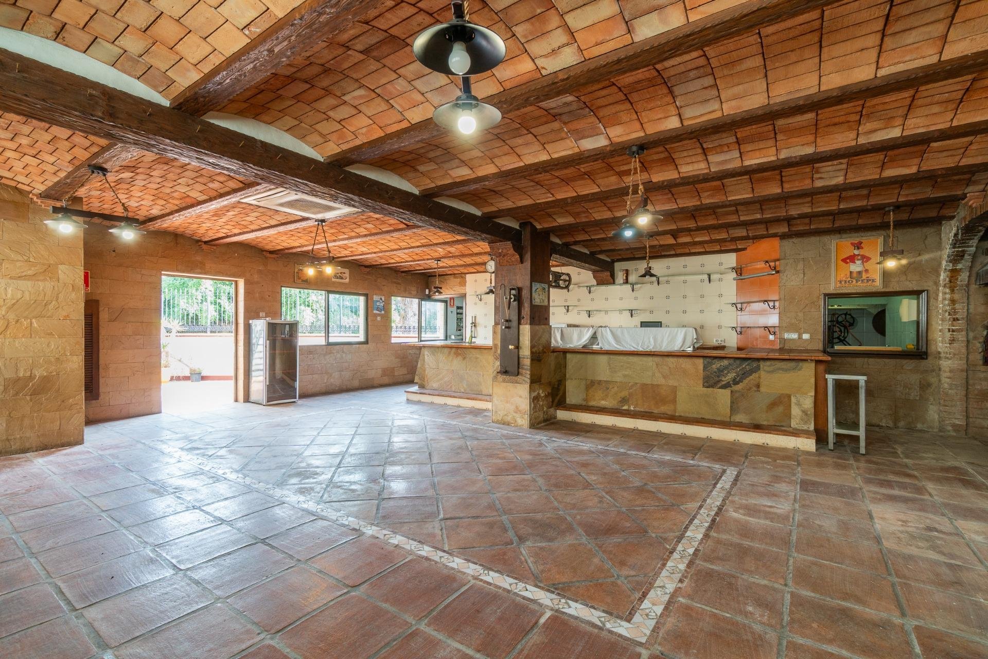 Resale - Villa -
Torrevieja - Los Altos