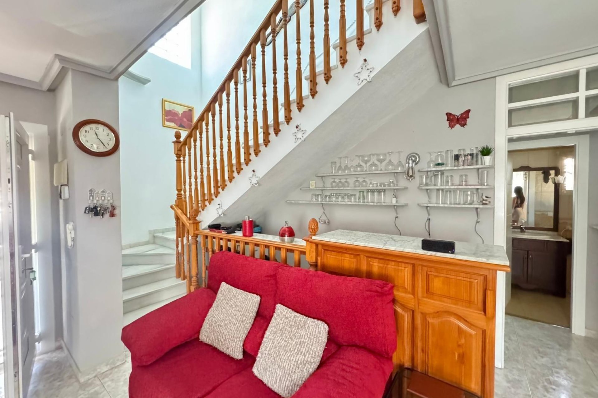 Resale - Villa -
Torrevieja - Los Altos