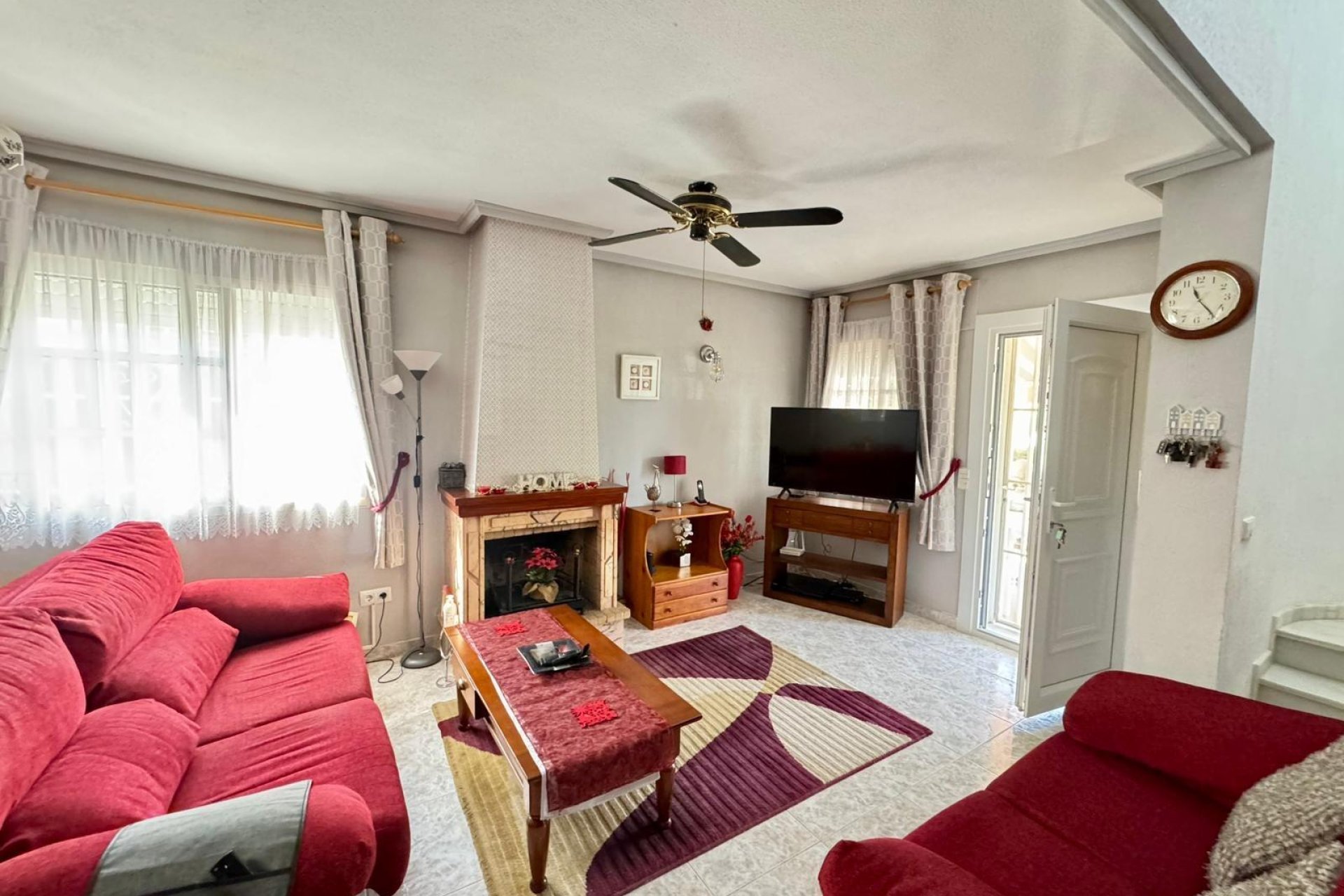 Resale - Villa -
Torrevieja - Los Altos