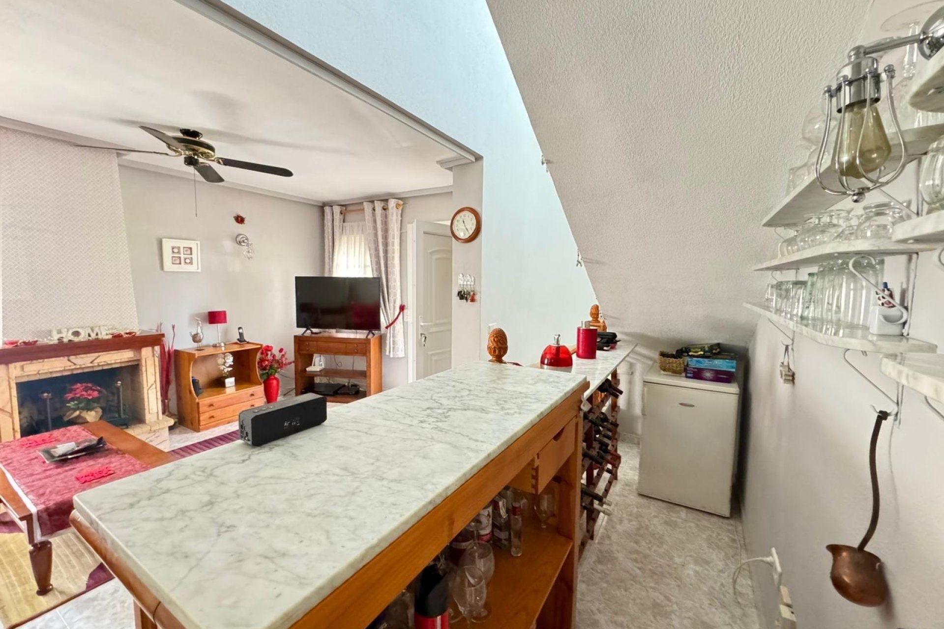 Resale - Villa -
Torrevieja - Los Altos