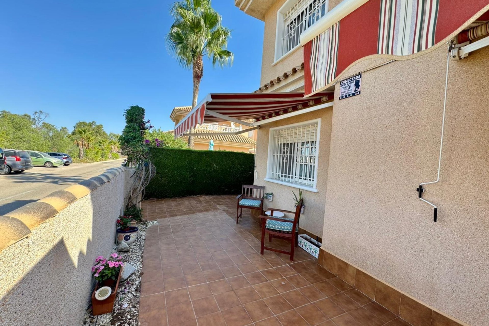 Resale - Villa -
Torrevieja - Los Altos