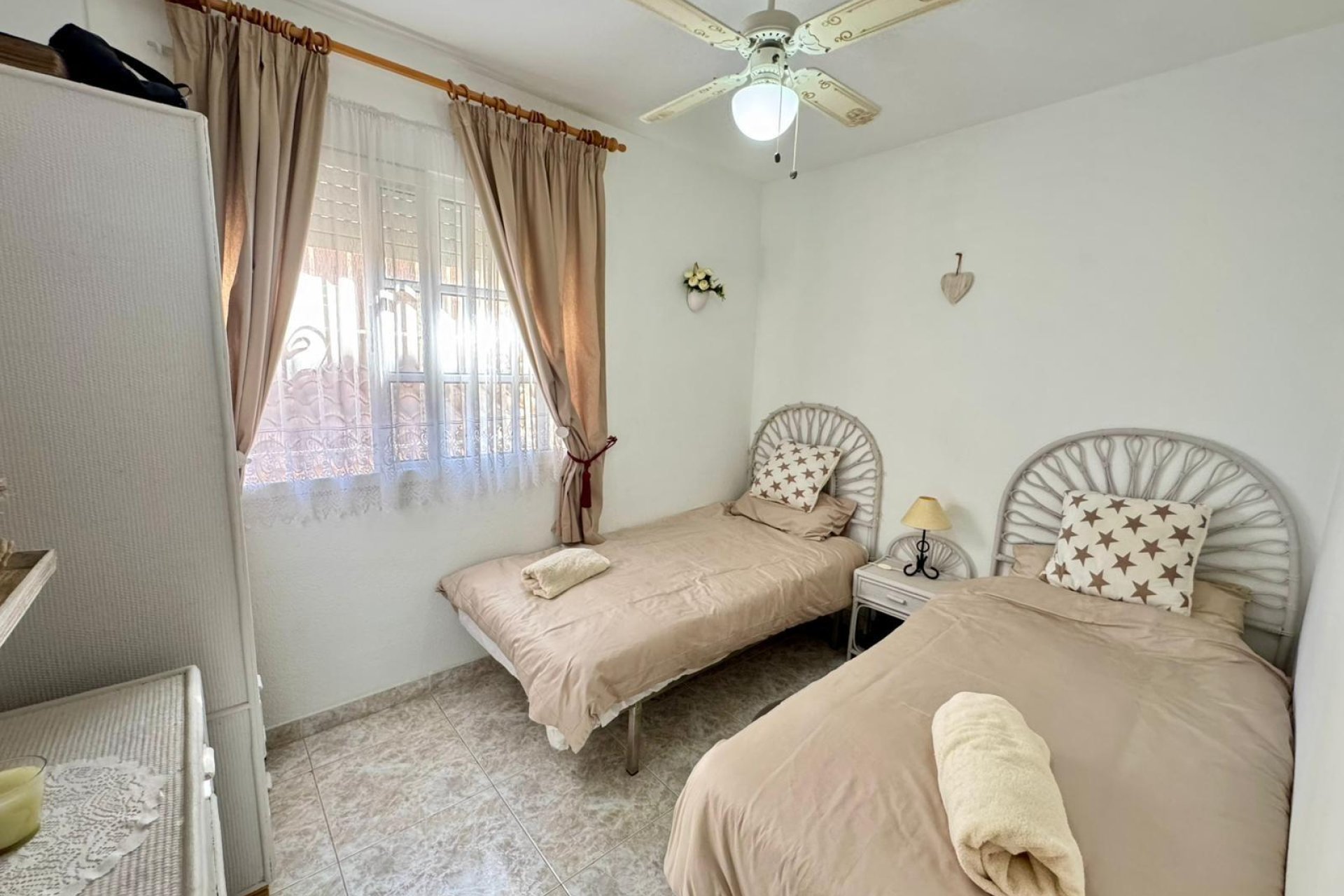 Resale - Villa -
Torrevieja - Los Altos