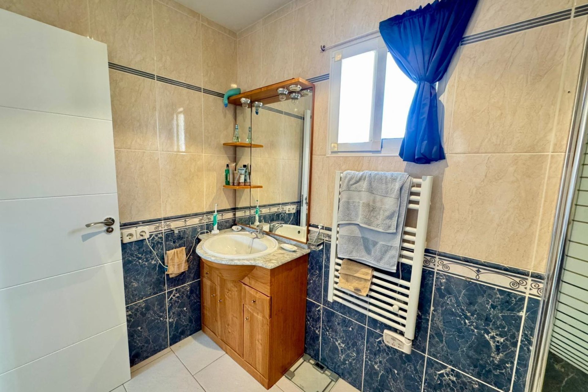 Resale - Villa -
Torrevieja - Los Altos