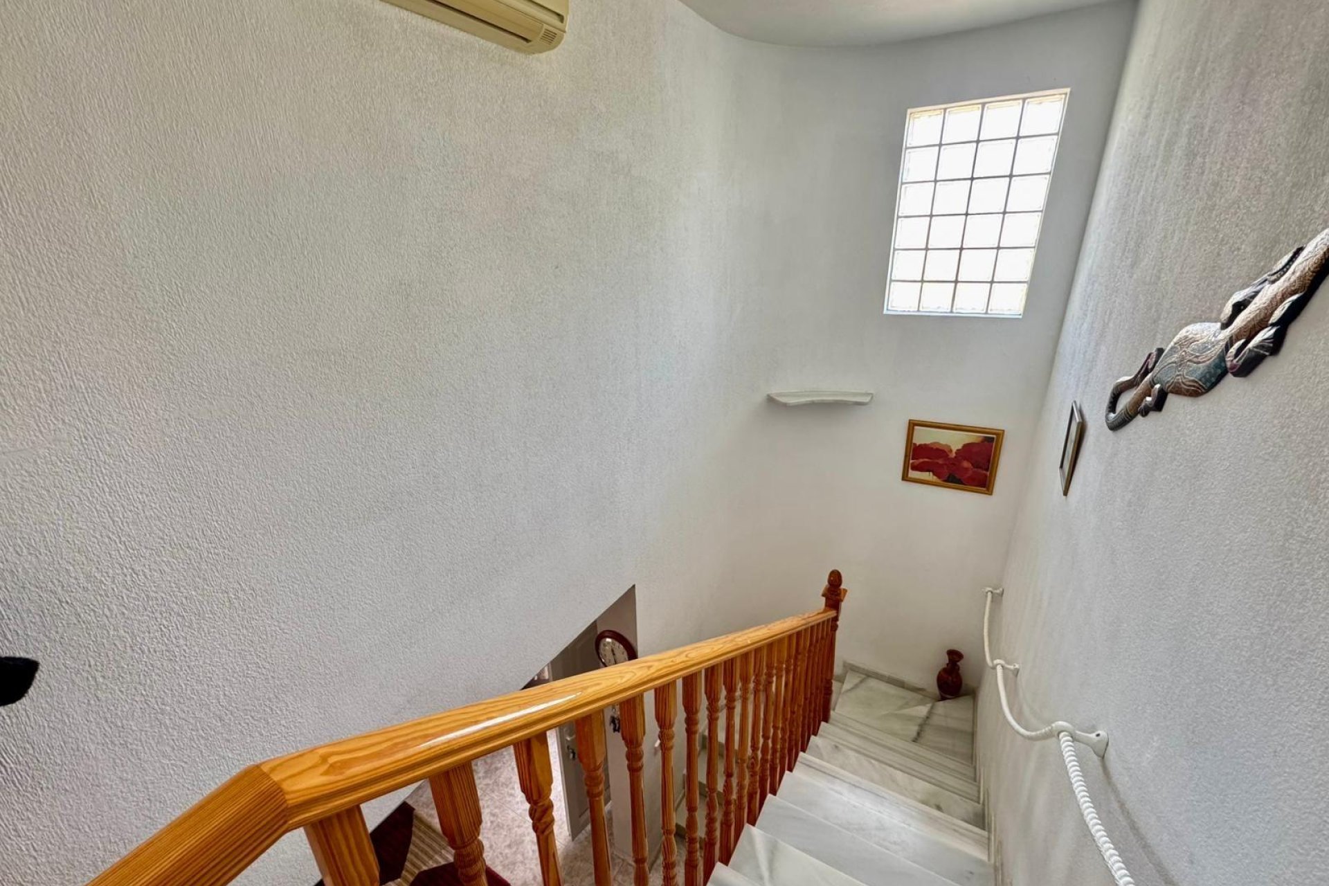 Resale - Villa -
Torrevieja - Los Altos