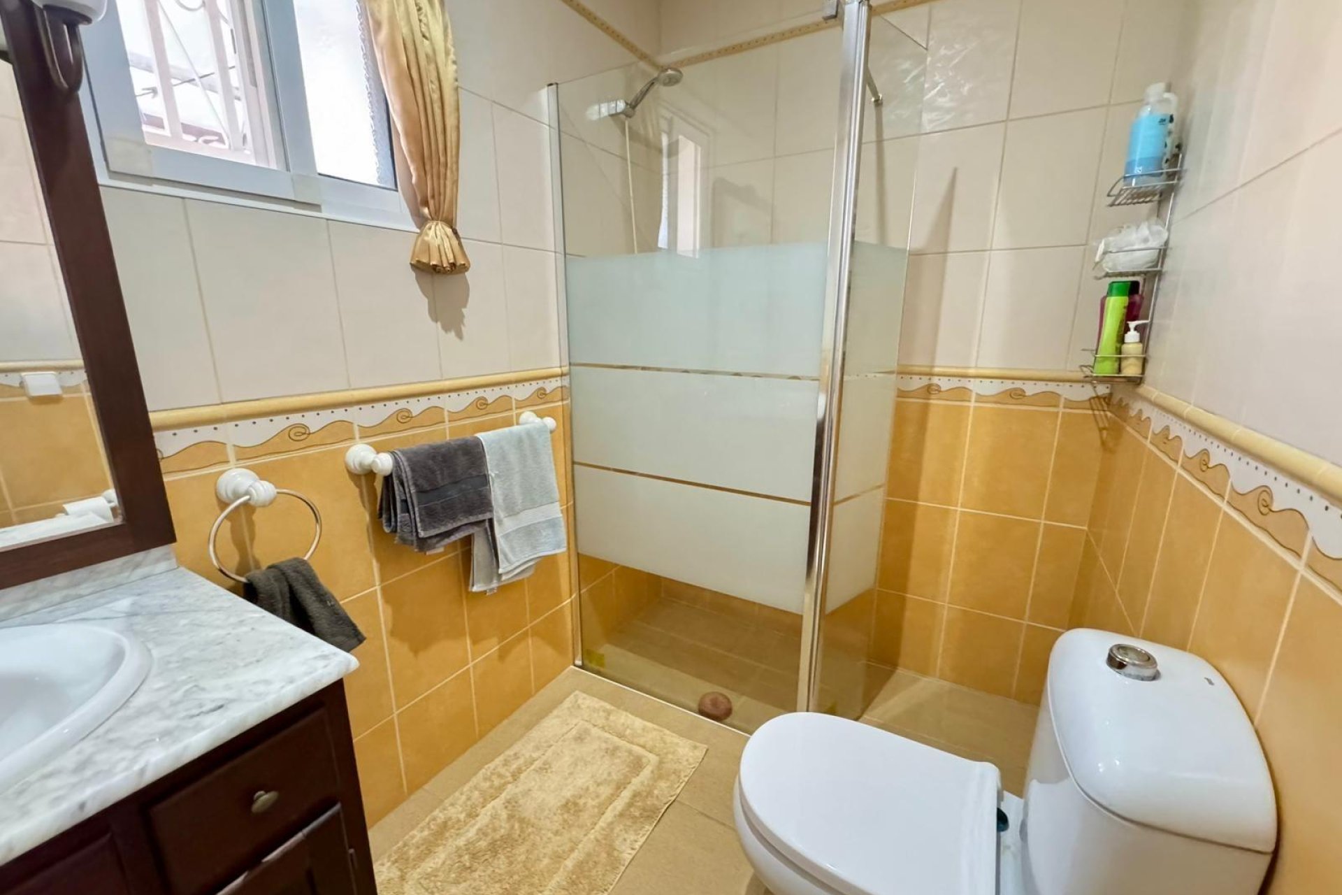 Resale - Villa -
Torrevieja - Los Altos