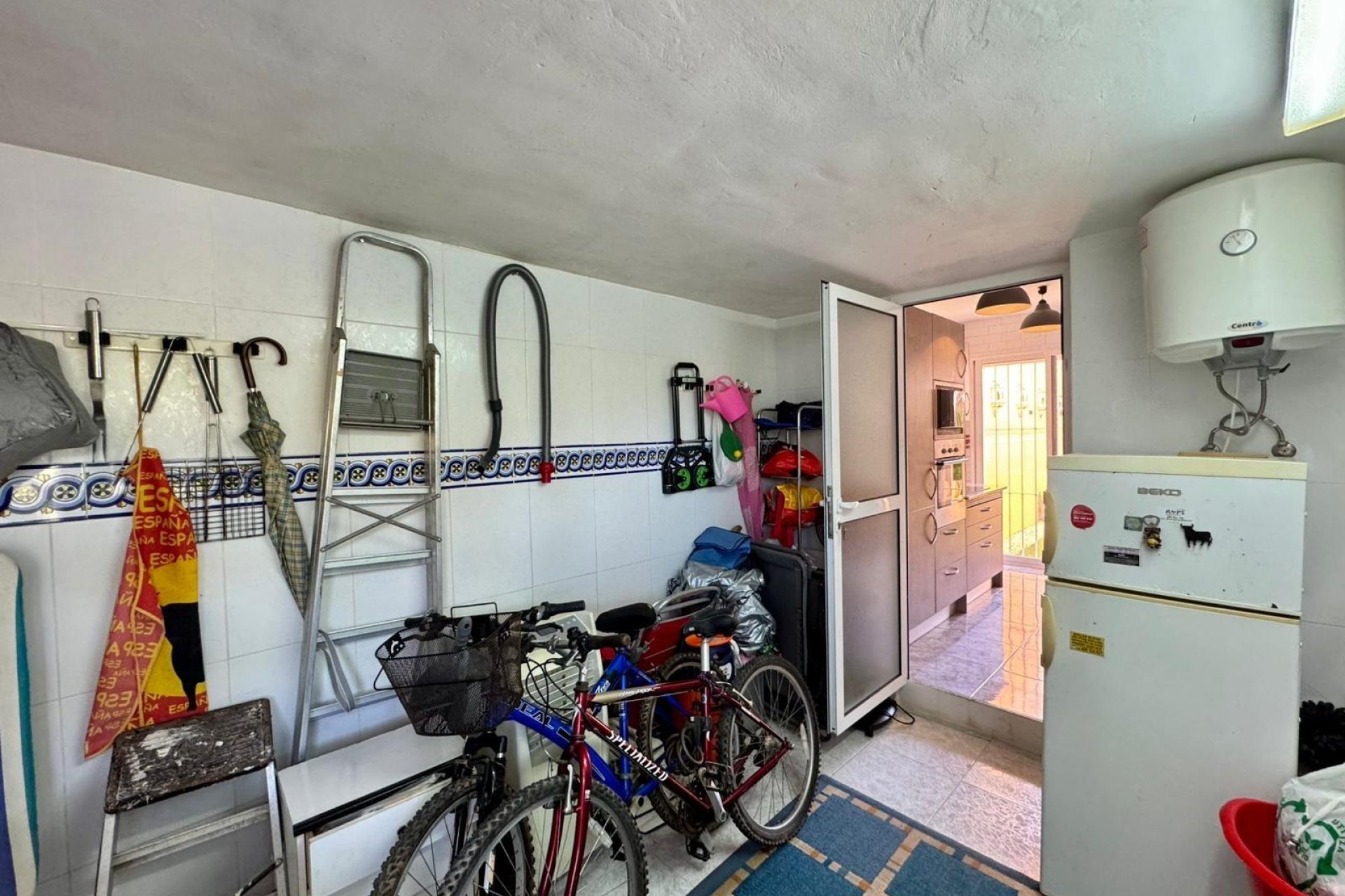 Resale - Villa -
Torrevieja - Los Altos