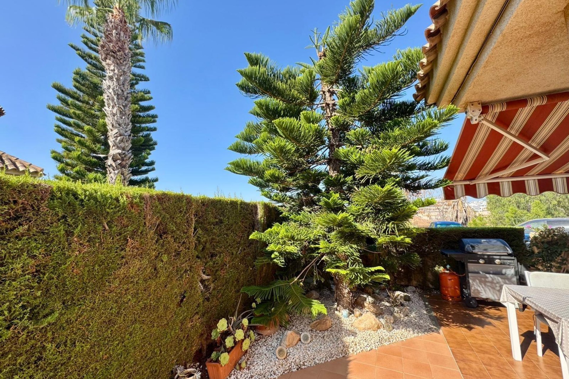 Resale - Villa -
Torrevieja - Los Altos