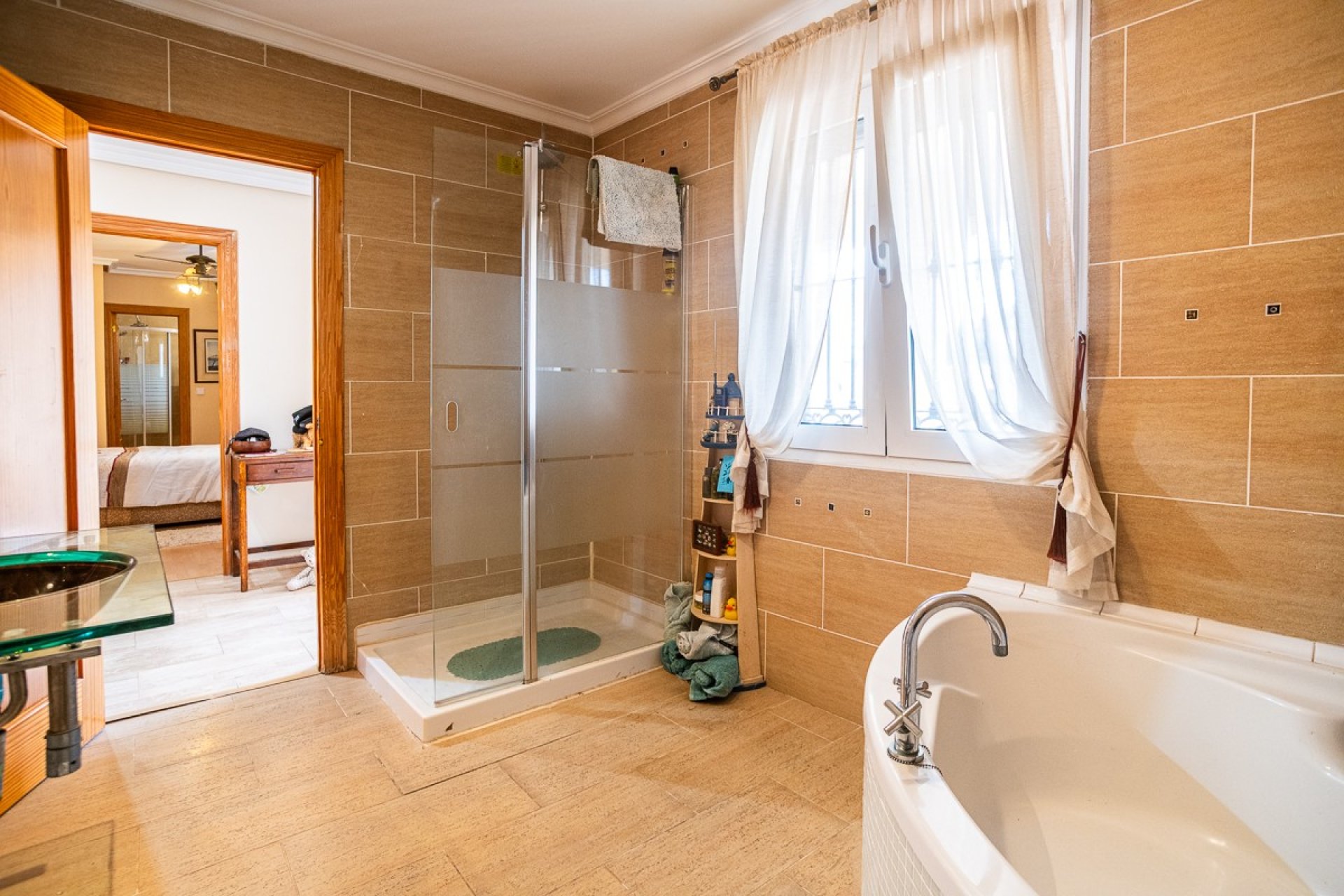 Resale - Villa -
Torrevieja - LOS BALCONES - LOS ALTOS