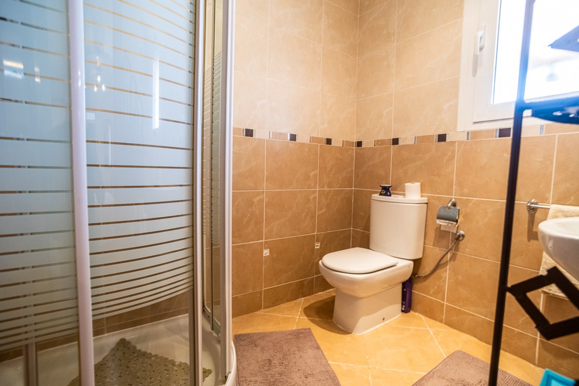 Resale - Villa -
Torrevieja - LOS BALCONES - LOS ALTOS