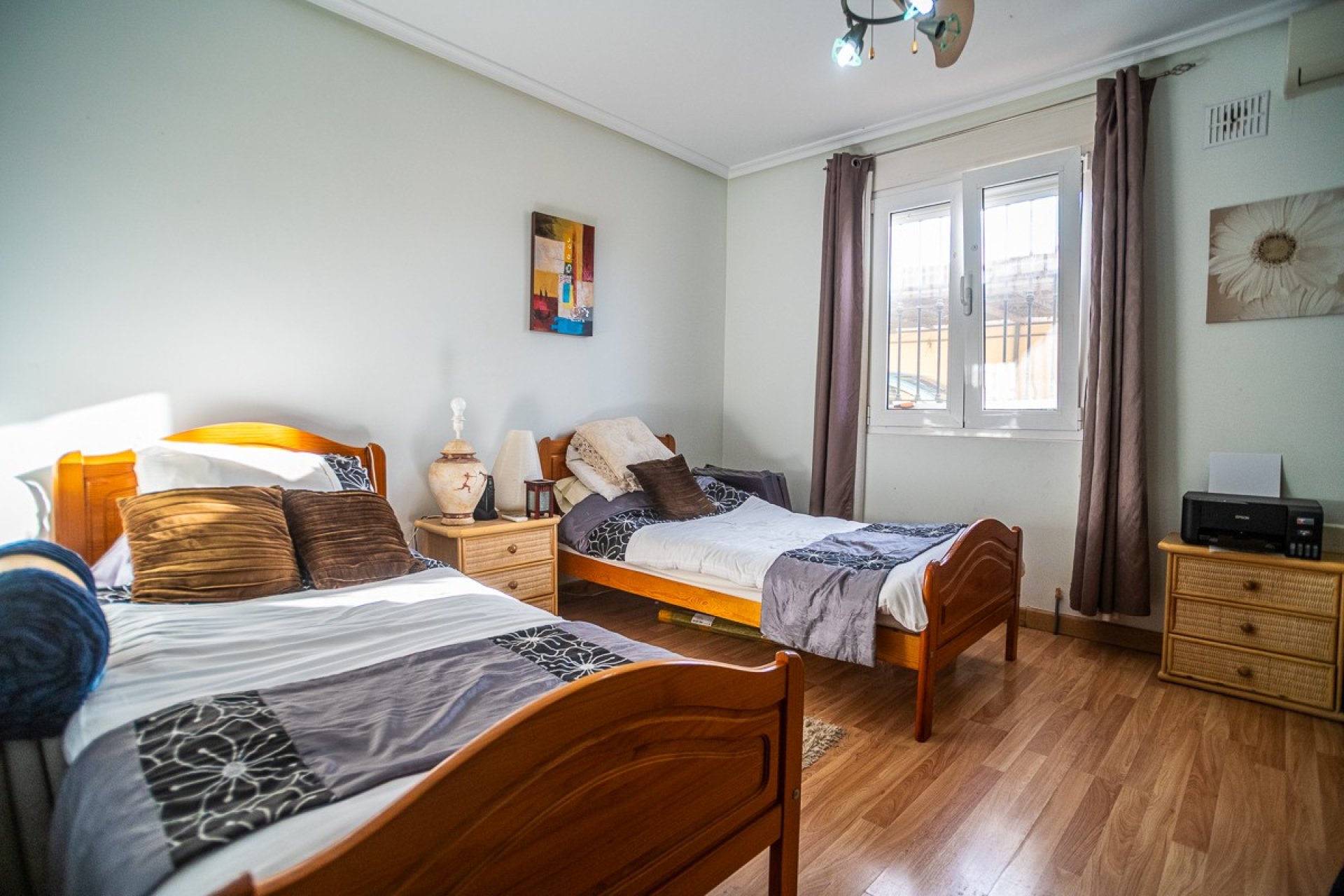 Resale - Villa -
Torrevieja - LOS BALCONES - LOS ALTOS