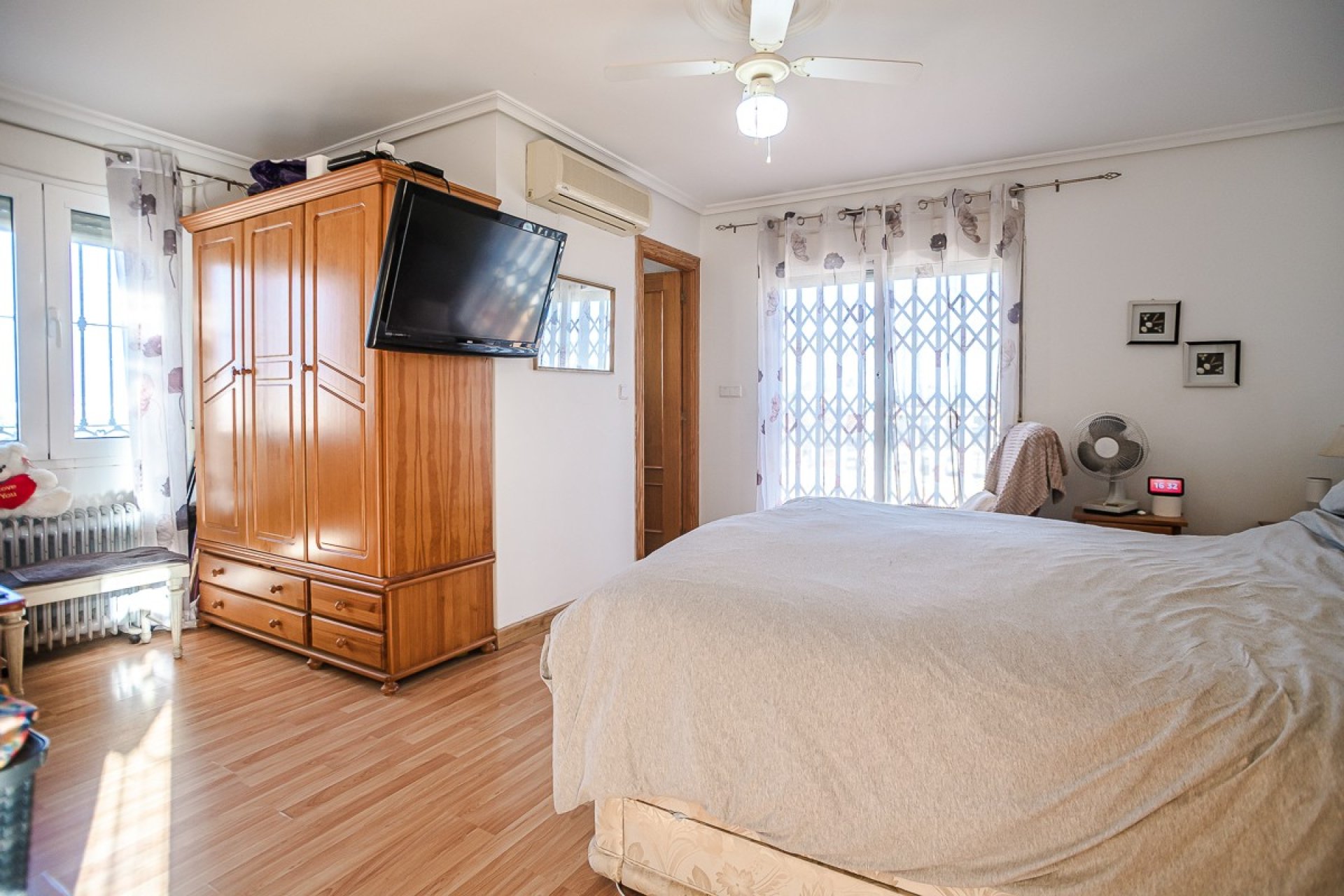 Resale - Villa -
Torrevieja - LOS BALCONES - LOS ALTOS