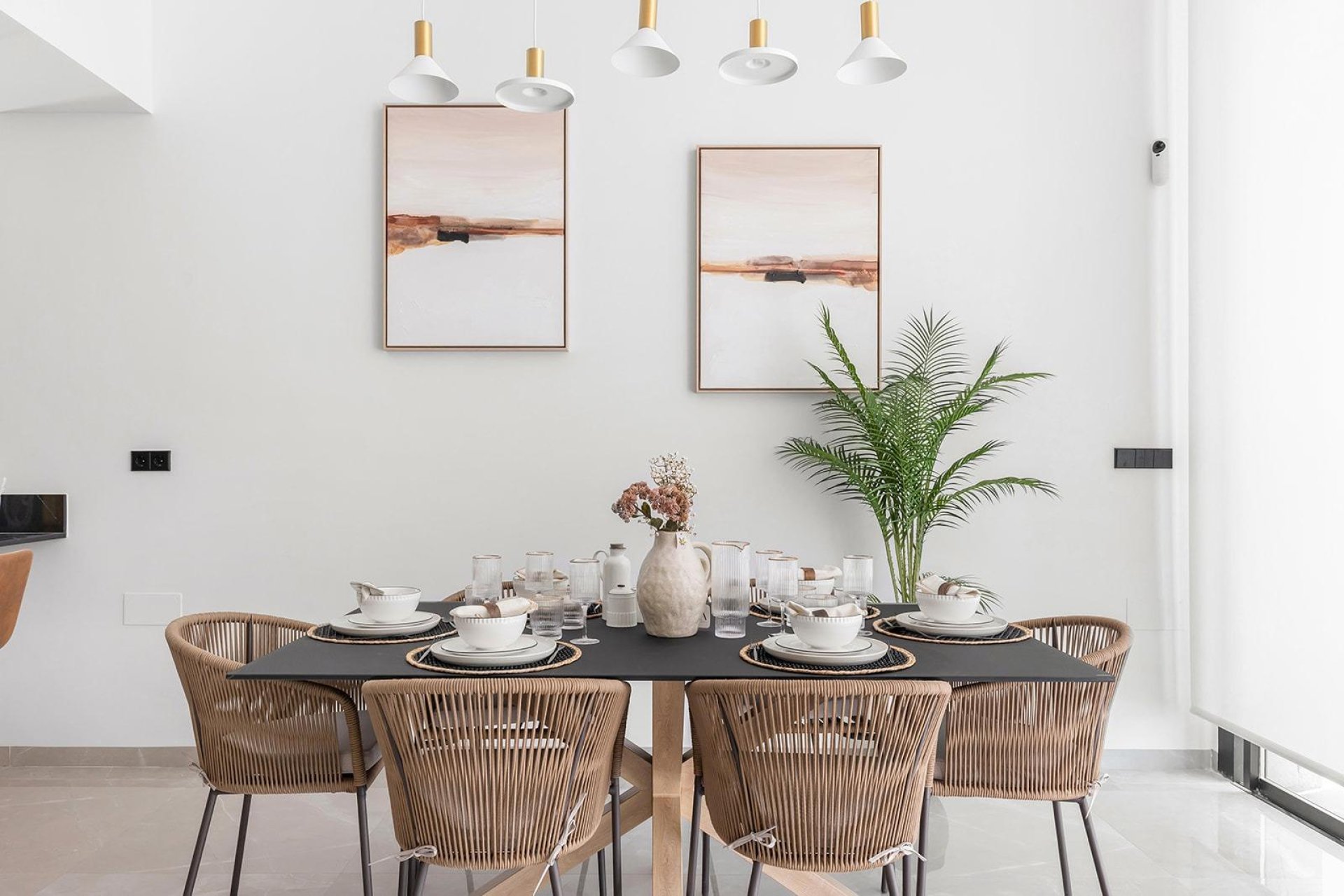 Resale - Villa -
Torrevieja - Los Balcones