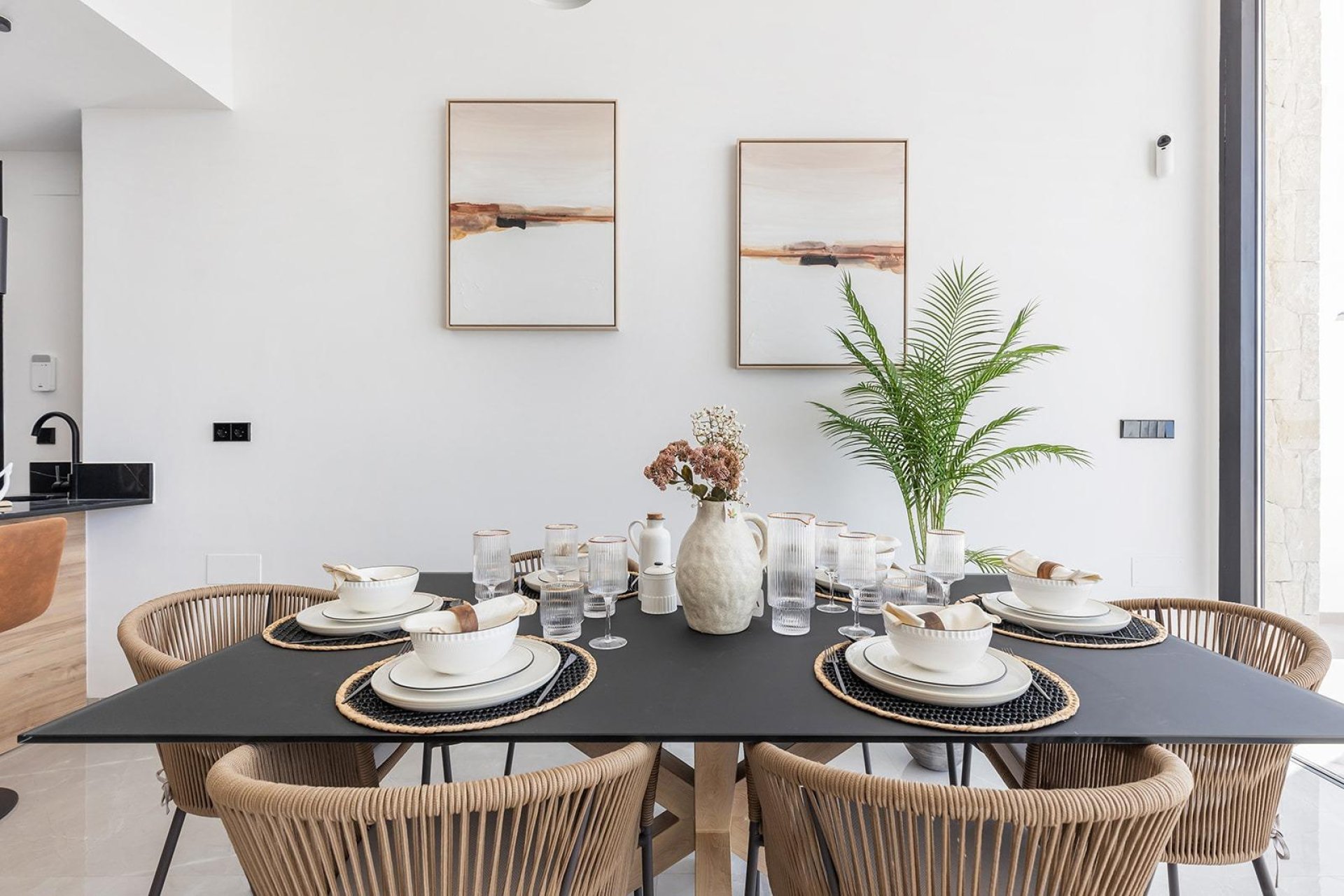 Resale - Villa -
Torrevieja - Los Balcones