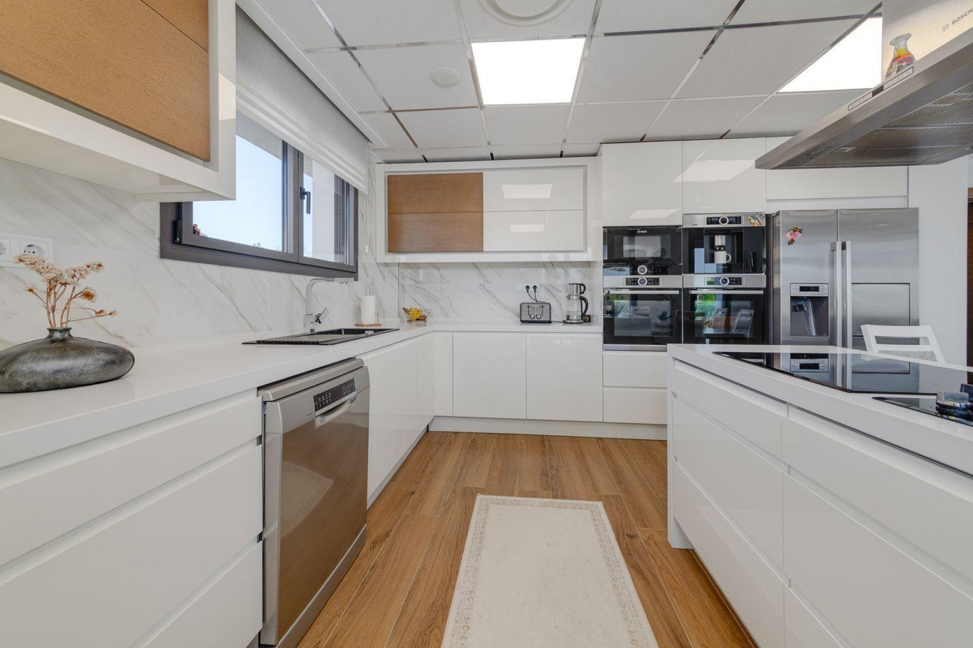 Resale - Villa -
Torrevieja - Los Balcones