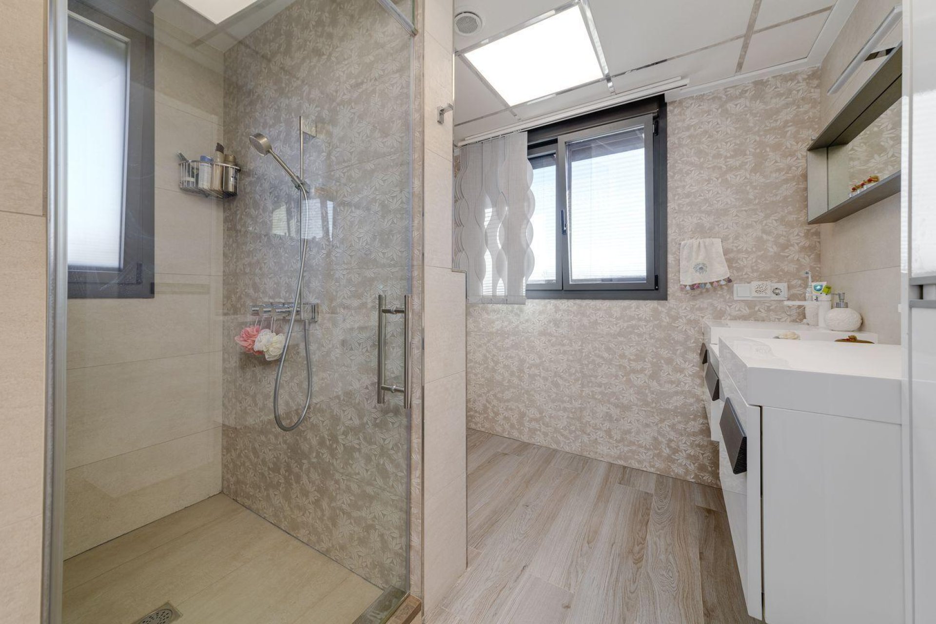 Resale - Villa -
Torrevieja - Los Balcones