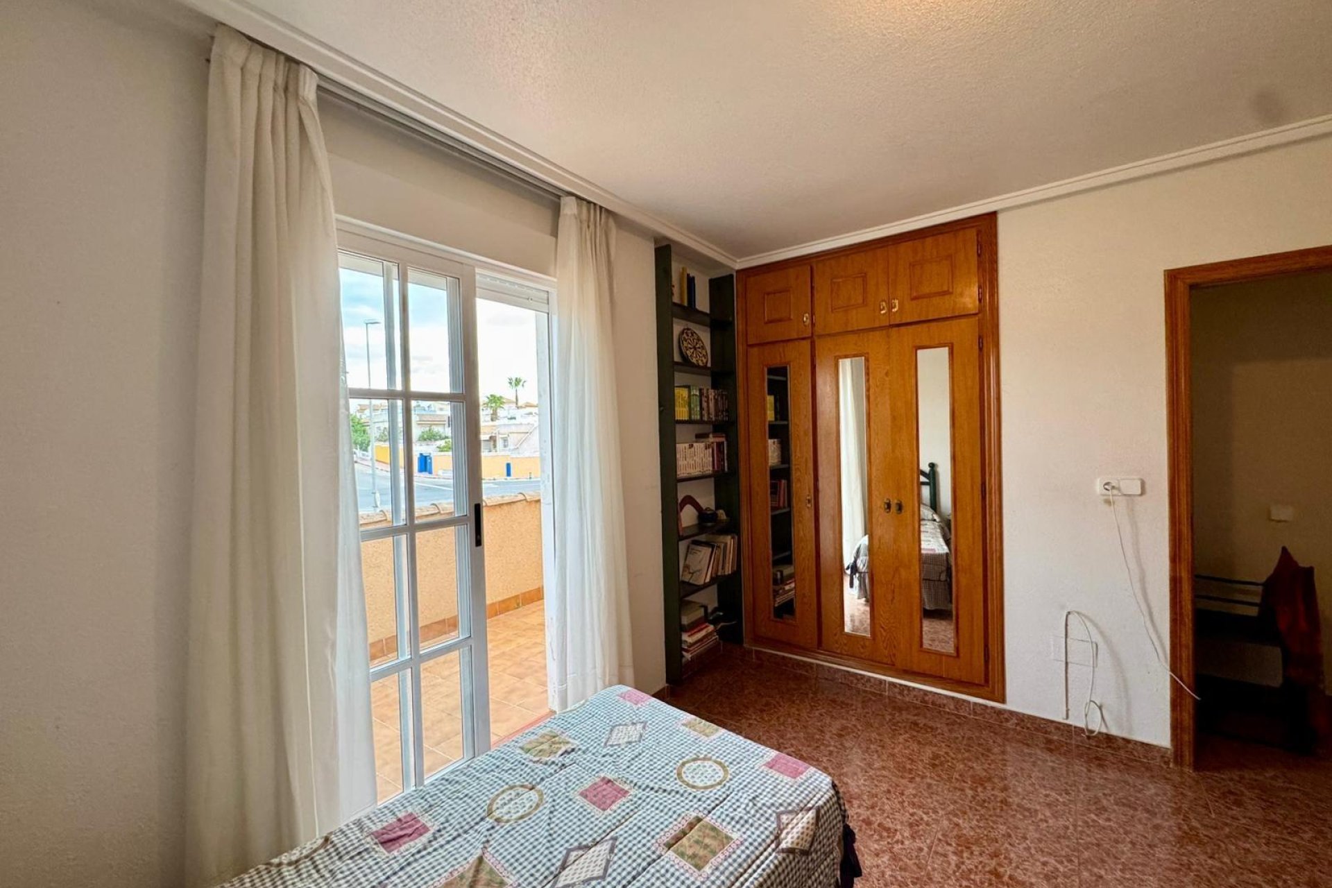 Resale - Villa -
Torrevieja - Los Balcones