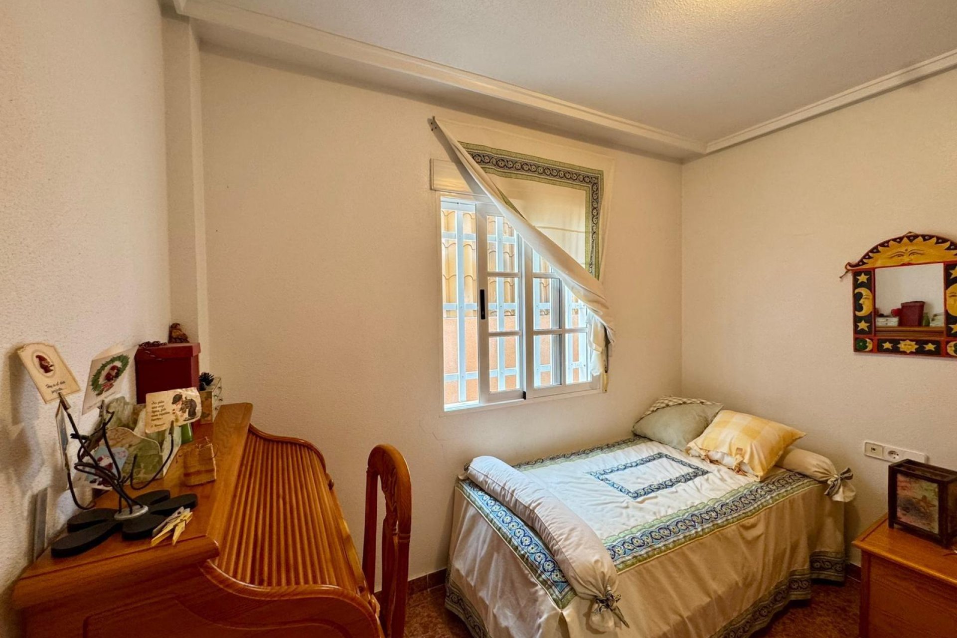 Resale - Villa -
Torrevieja - Los Balcones