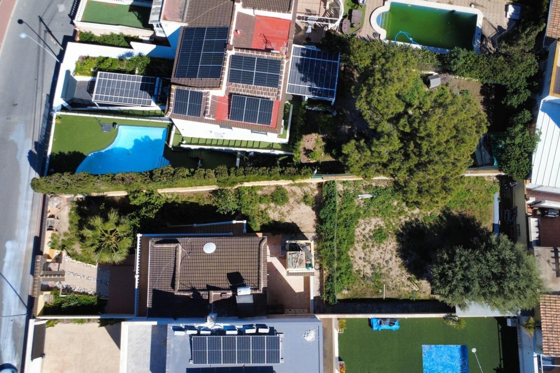 Resale - Villa -
Torrevieja - Los Balcones