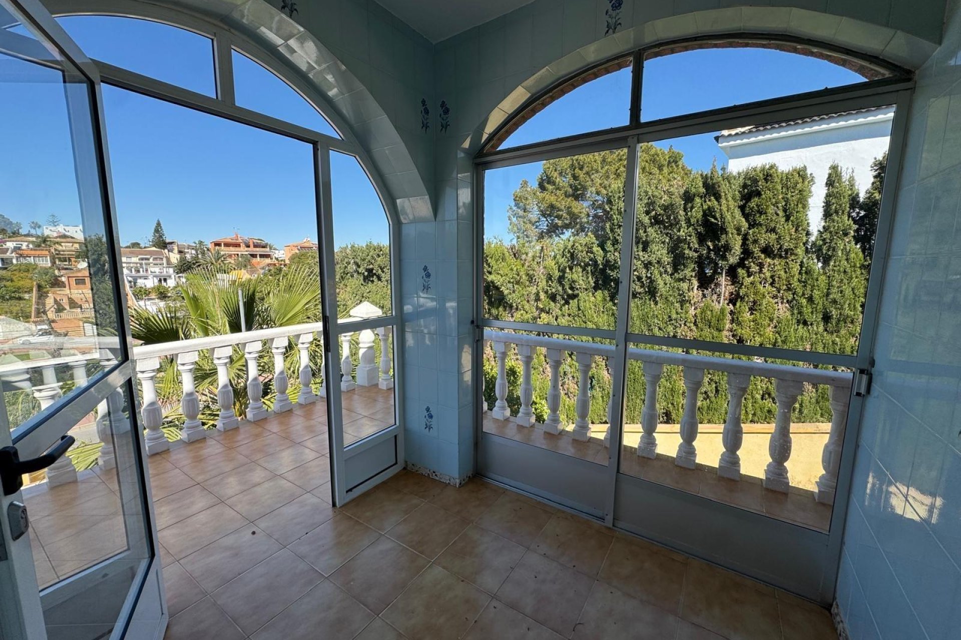 Resale - Villa -
Torrevieja - Los Balcones