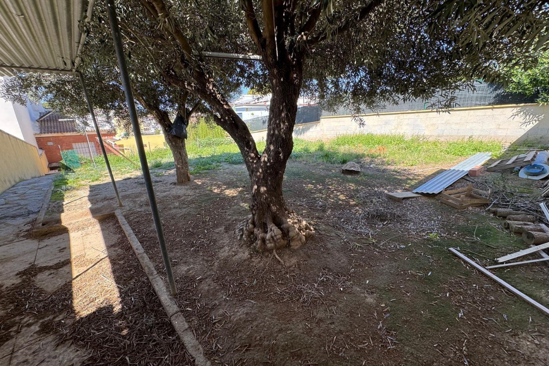 Resale - Villa -
Torrevieja - Los Balcones