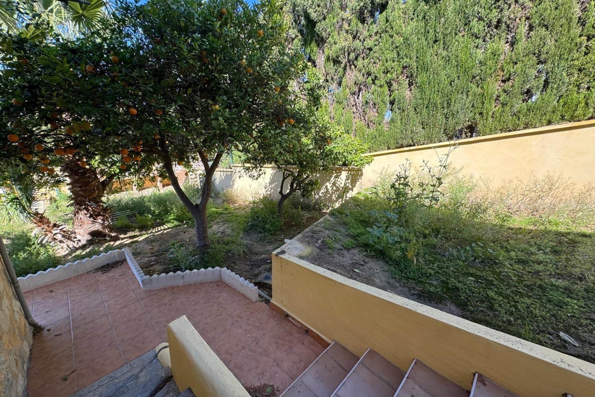 Resale - Villa -
Torrevieja - Los Balcones