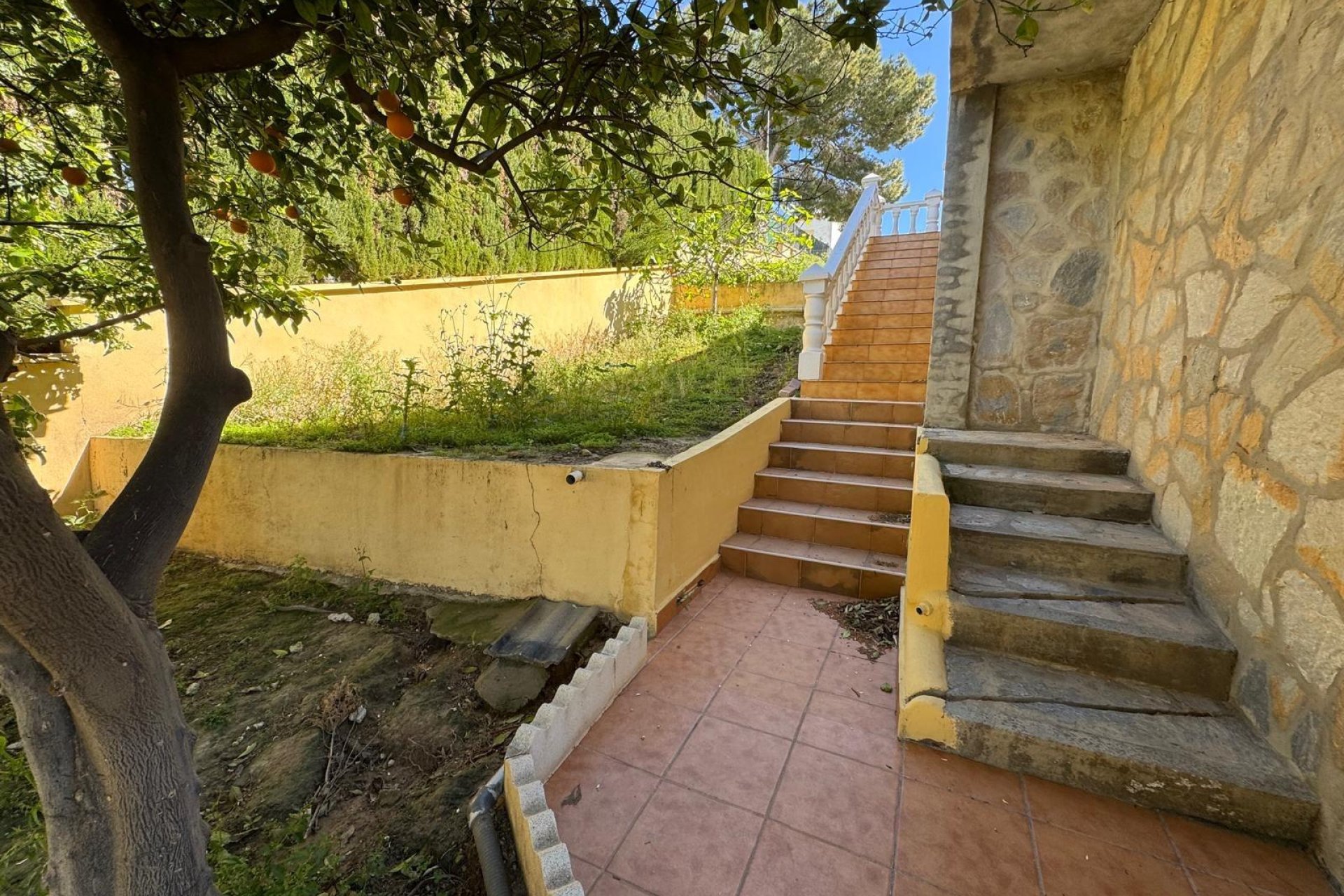 Resale - Villa -
Torrevieja - Los Balcones