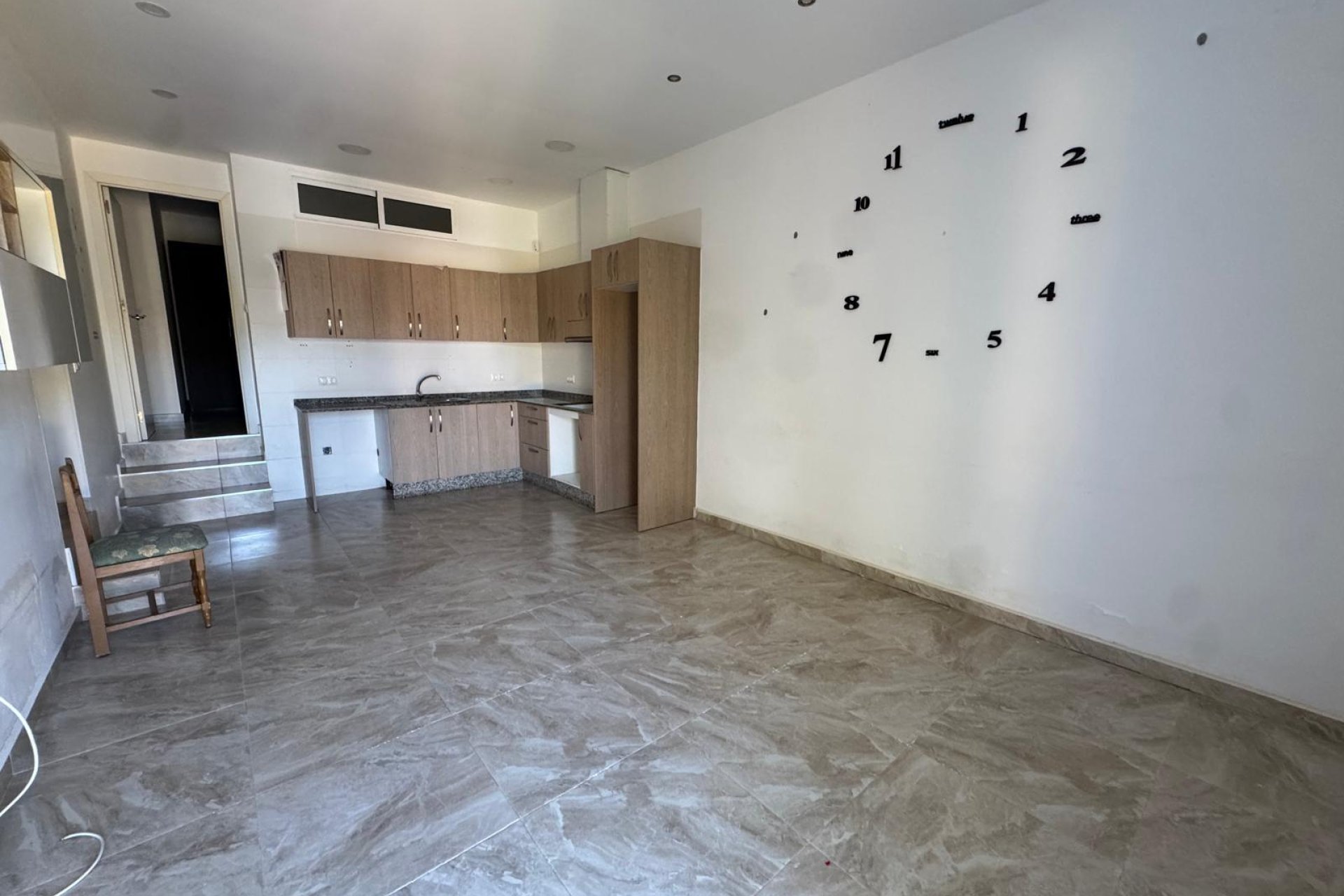 Resale - Villa -
Torrevieja - Los Balcones