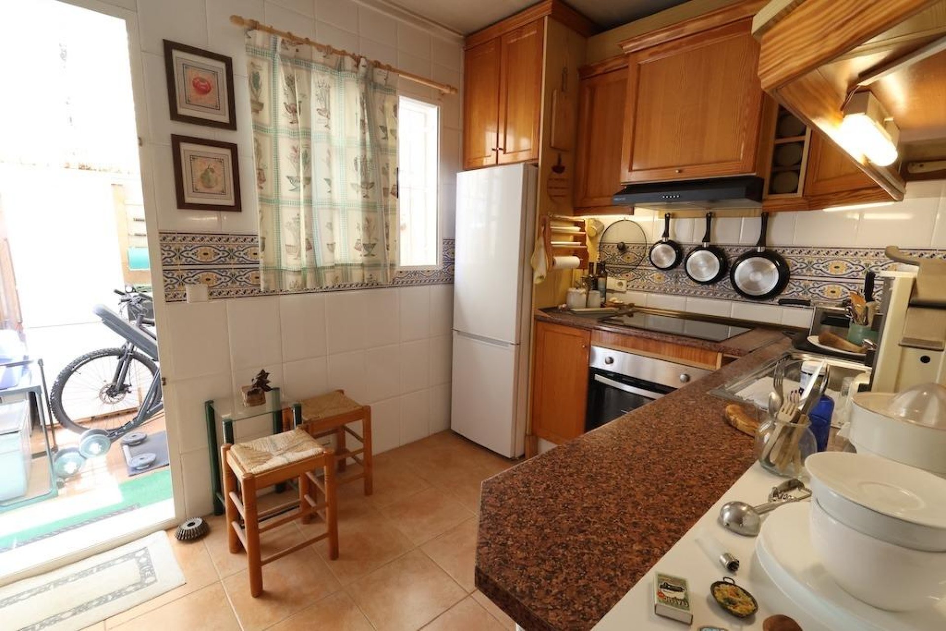 Resale - Villa -
Torrevieja - Los Balcones