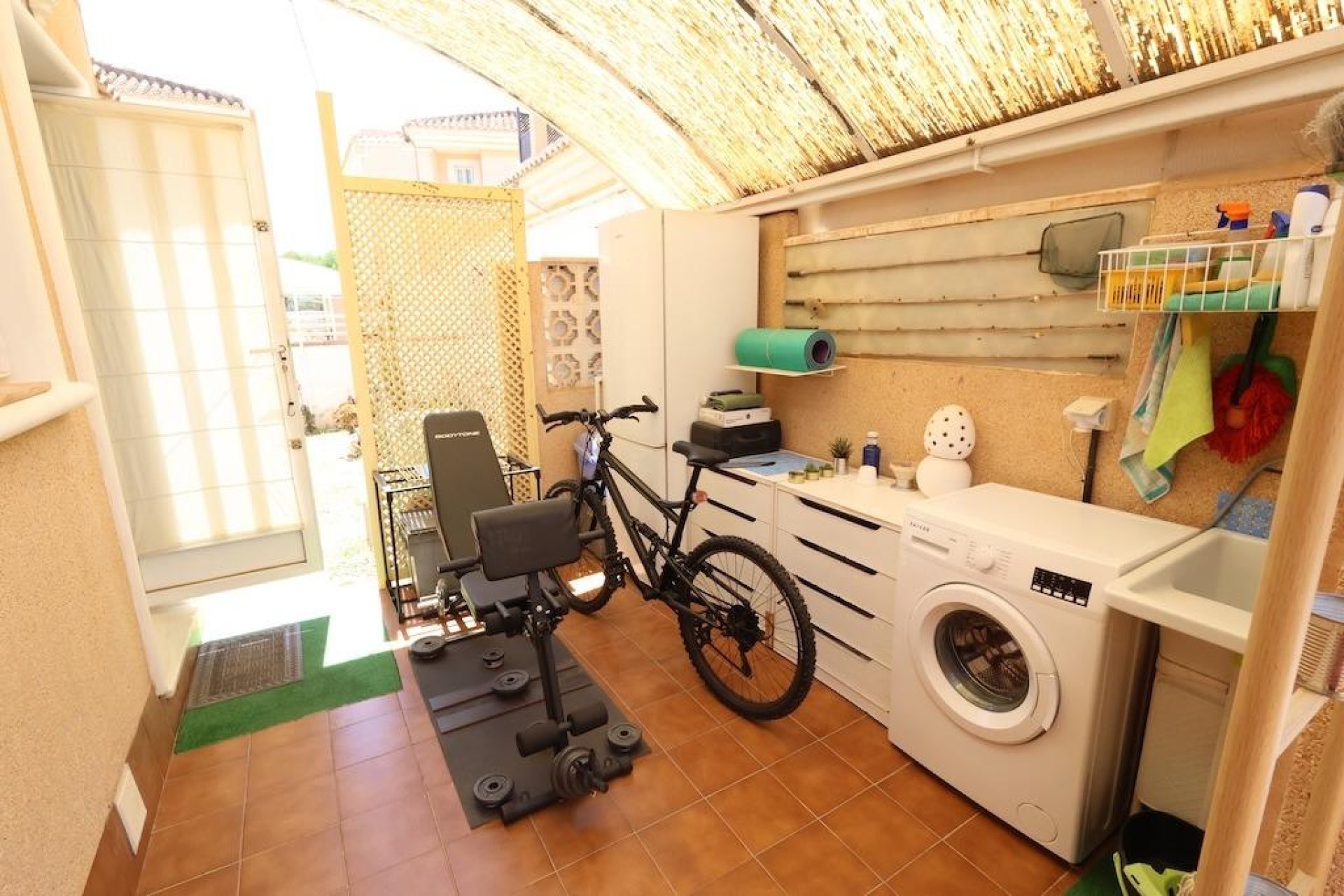 Resale - Villa -
Torrevieja - Los Balcones