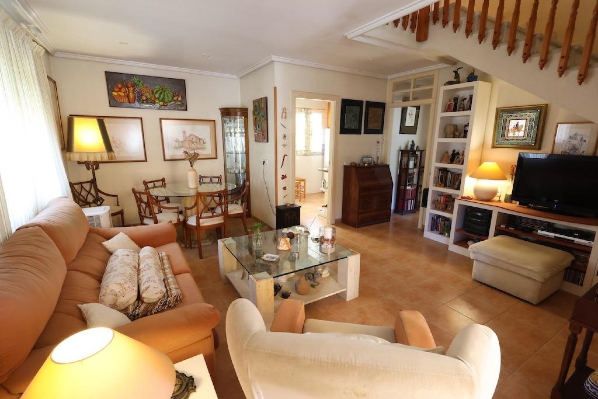 Resale - Villa -
Torrevieja - Los Balcones