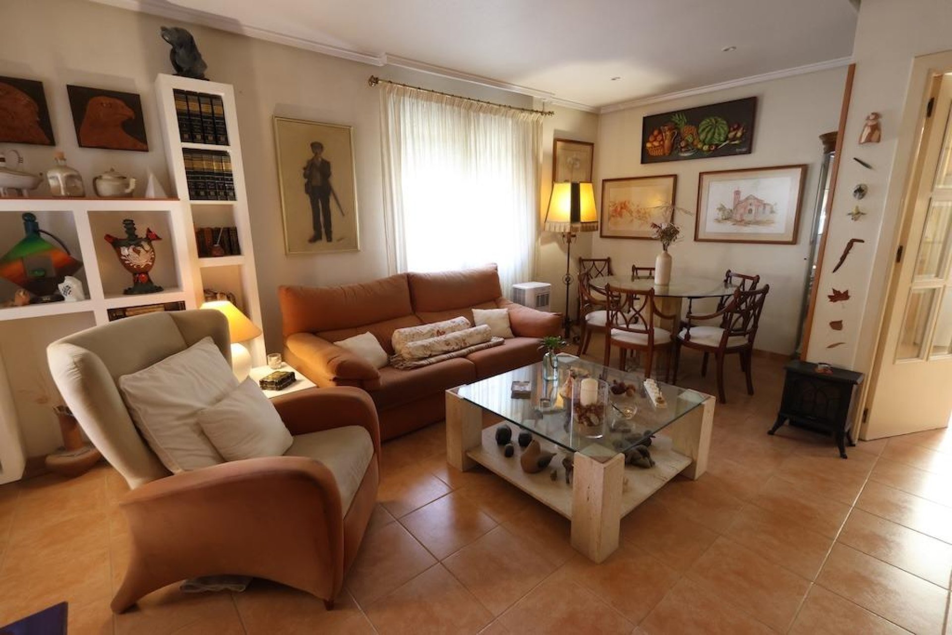 Resale - Villa -
Torrevieja - Los Balcones
