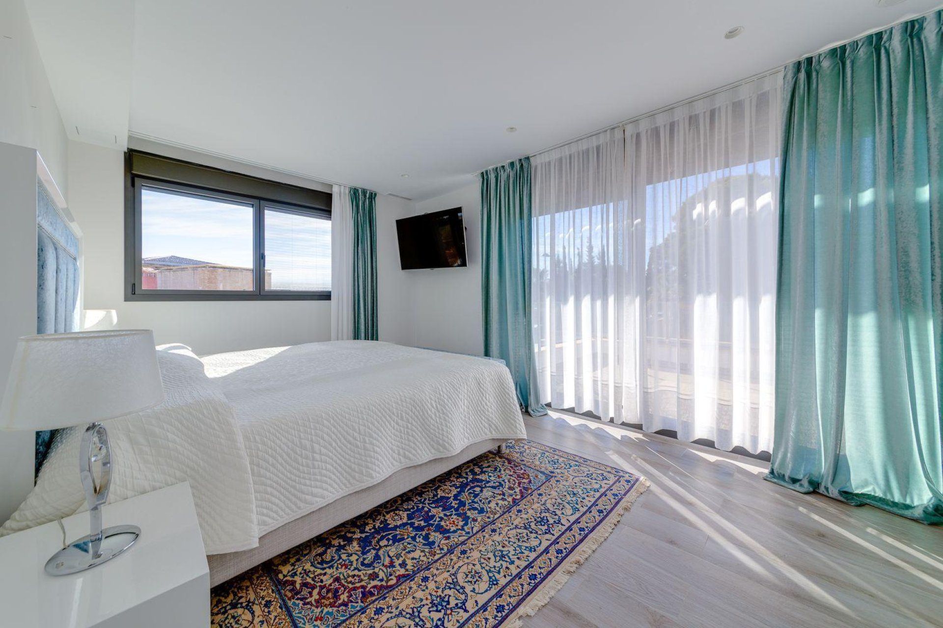 Resale - Villa -
Torrevieja - Los Balcones