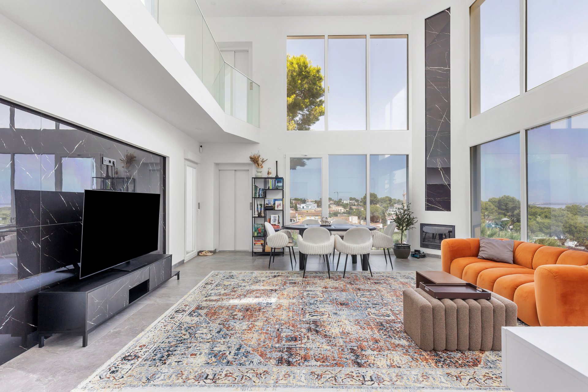 Resale - Villa -
Torrevieja - Los Balcones