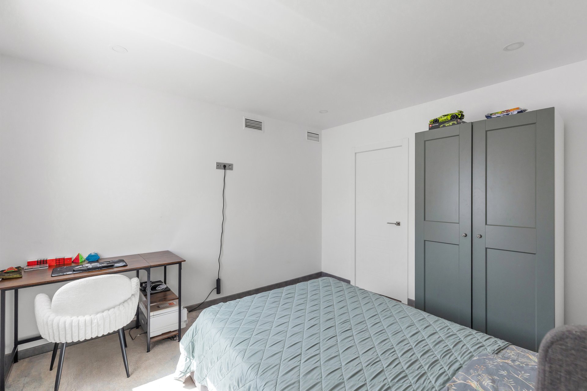 Resale - Villa -
Torrevieja - Los Balcones