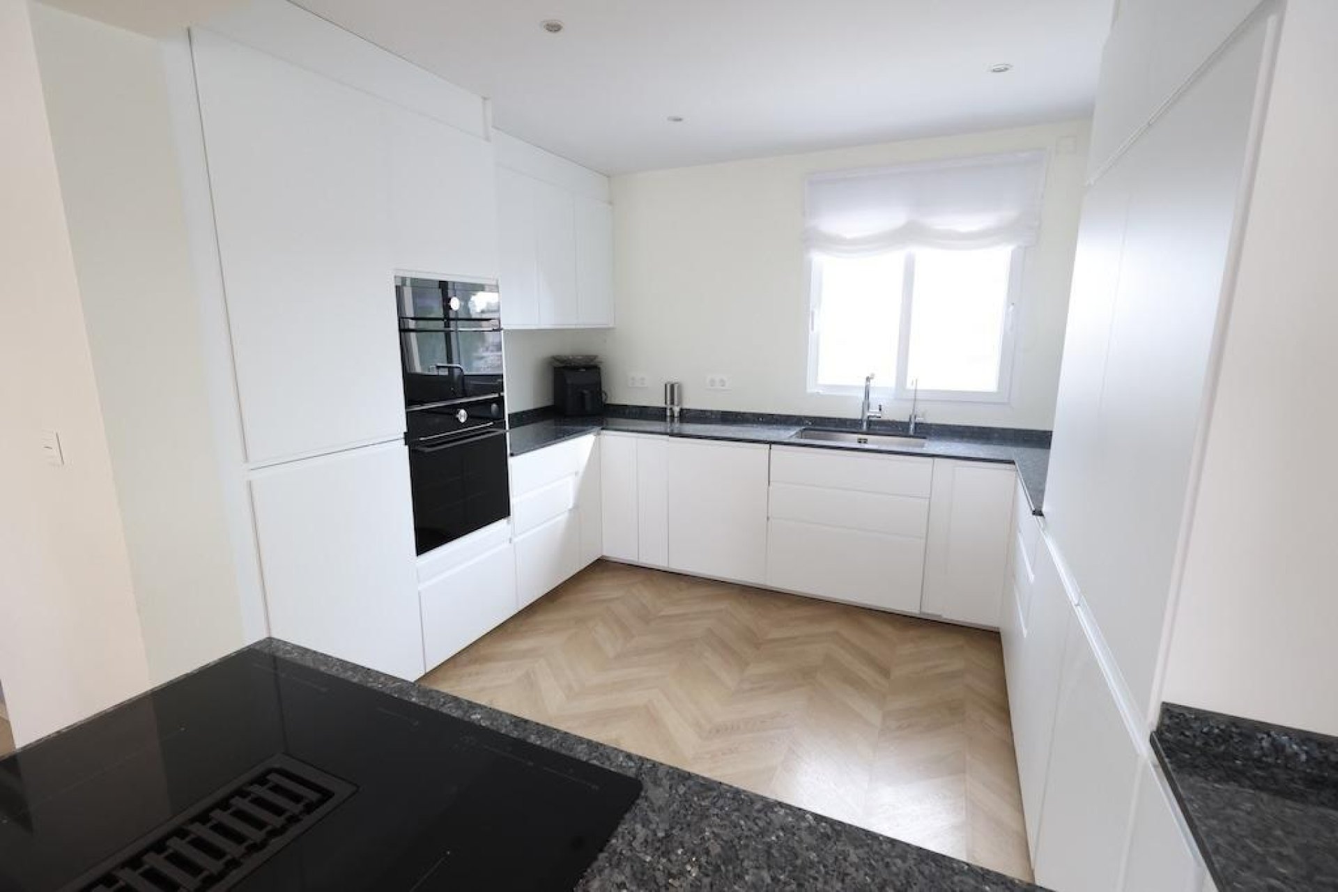 Resale - Villa -
Torrevieja - Los Balcones