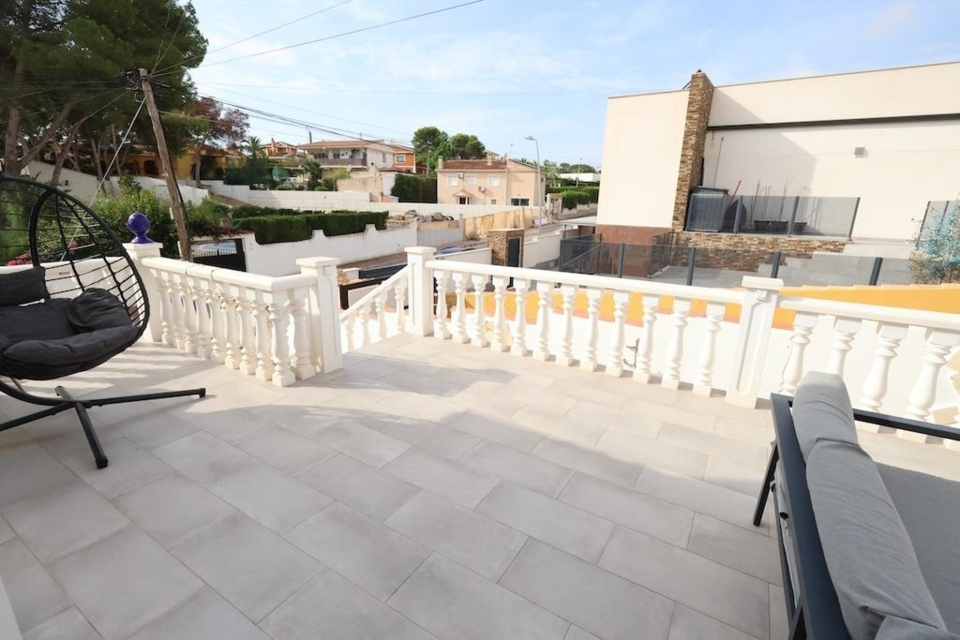 Resale - Villa -
Torrevieja - Los Balcones