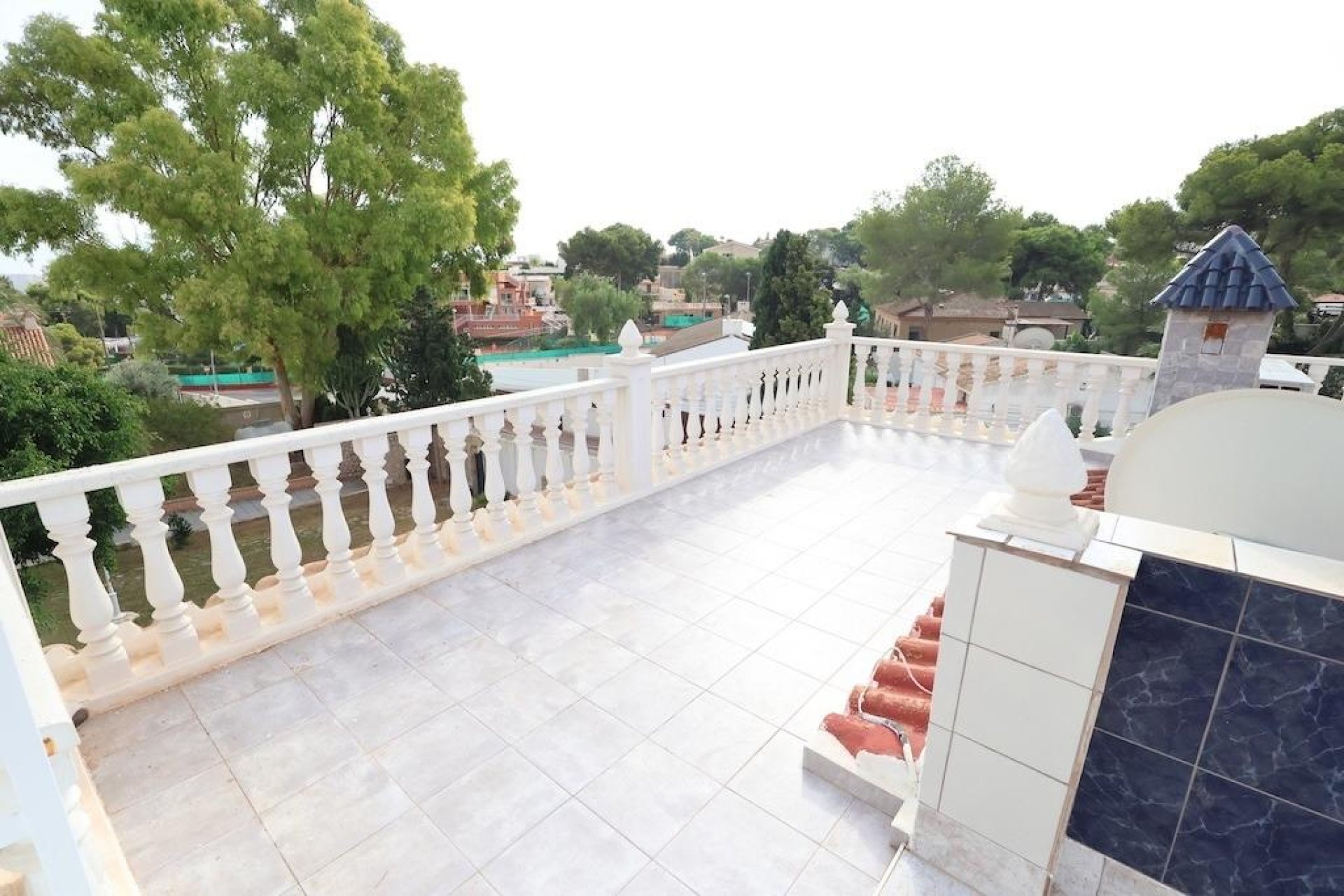 Resale - Villa -
Torrevieja - Los Balcones