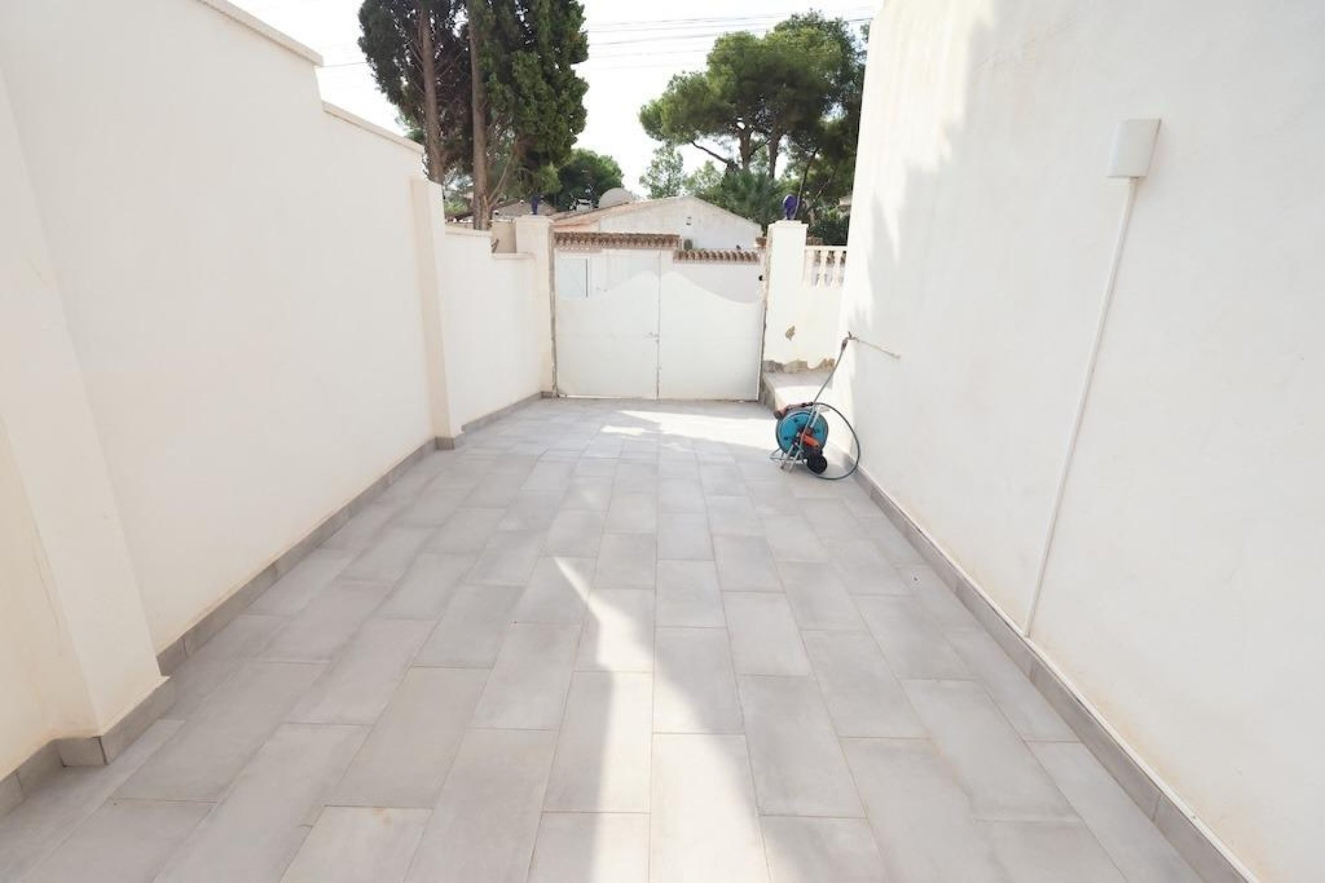 Resale - Villa -
Torrevieja - Los Balcones