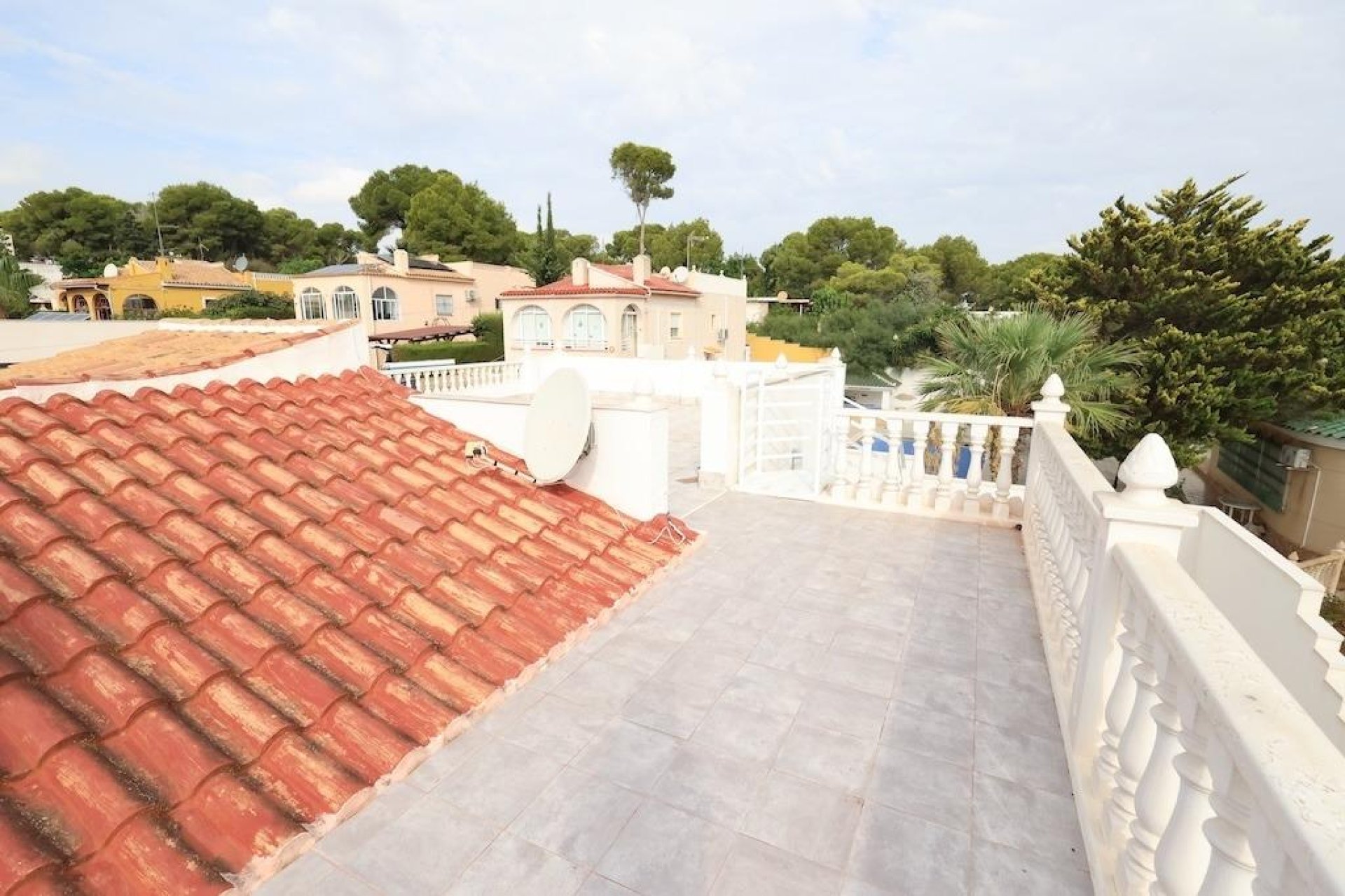 Resale - Villa -
Torrevieja - Los Balcones