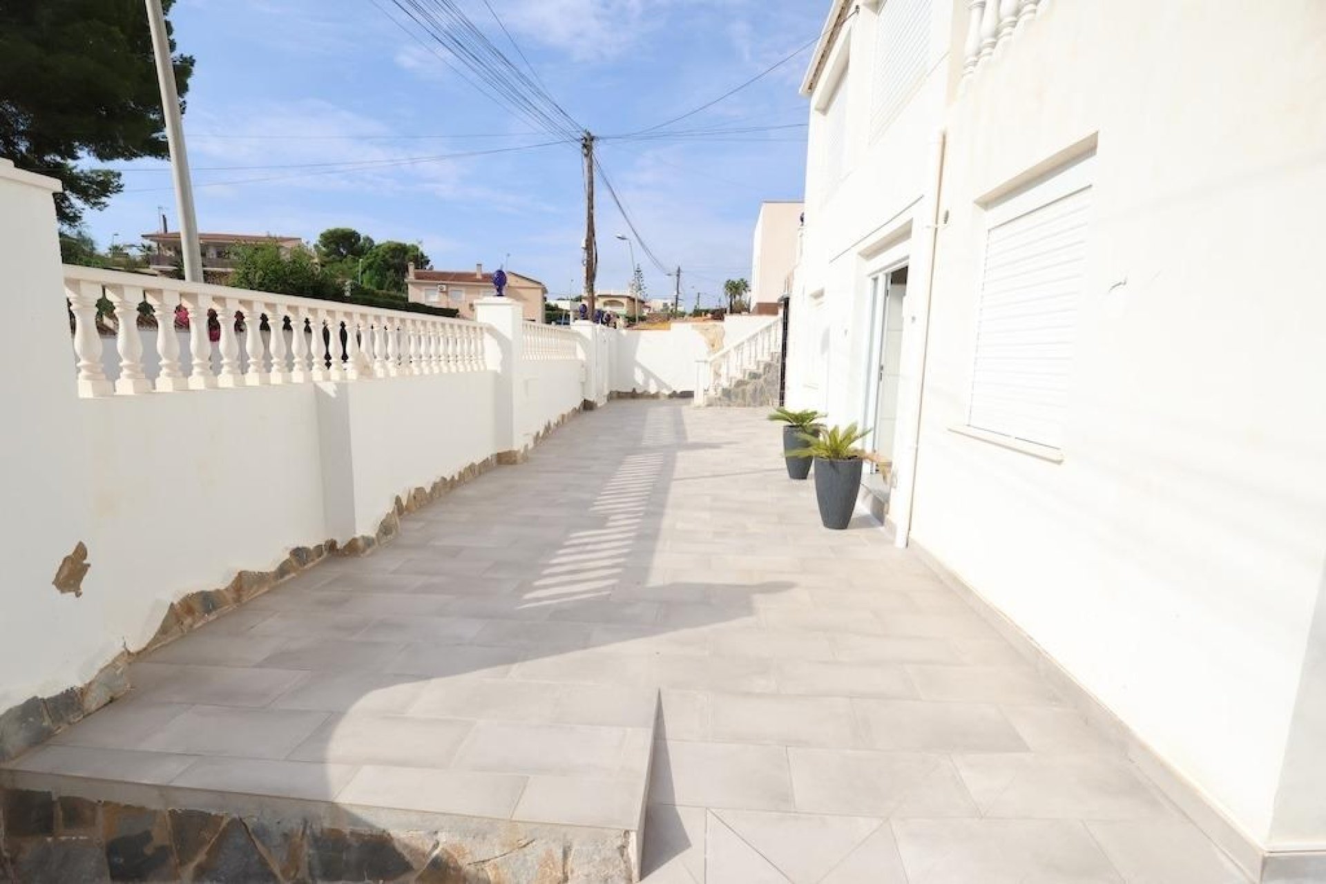 Resale - Villa -
Torrevieja - Los Balcones