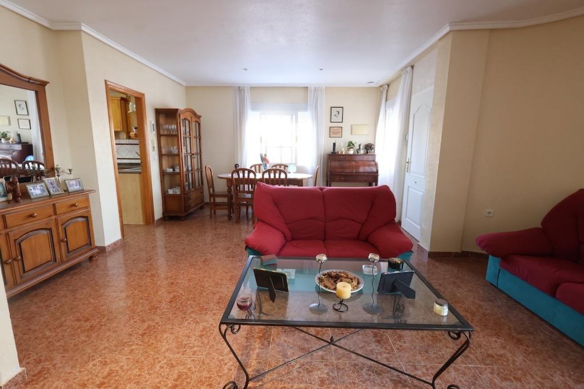 Resale - Villa -
Torrevieja - Los Balcones