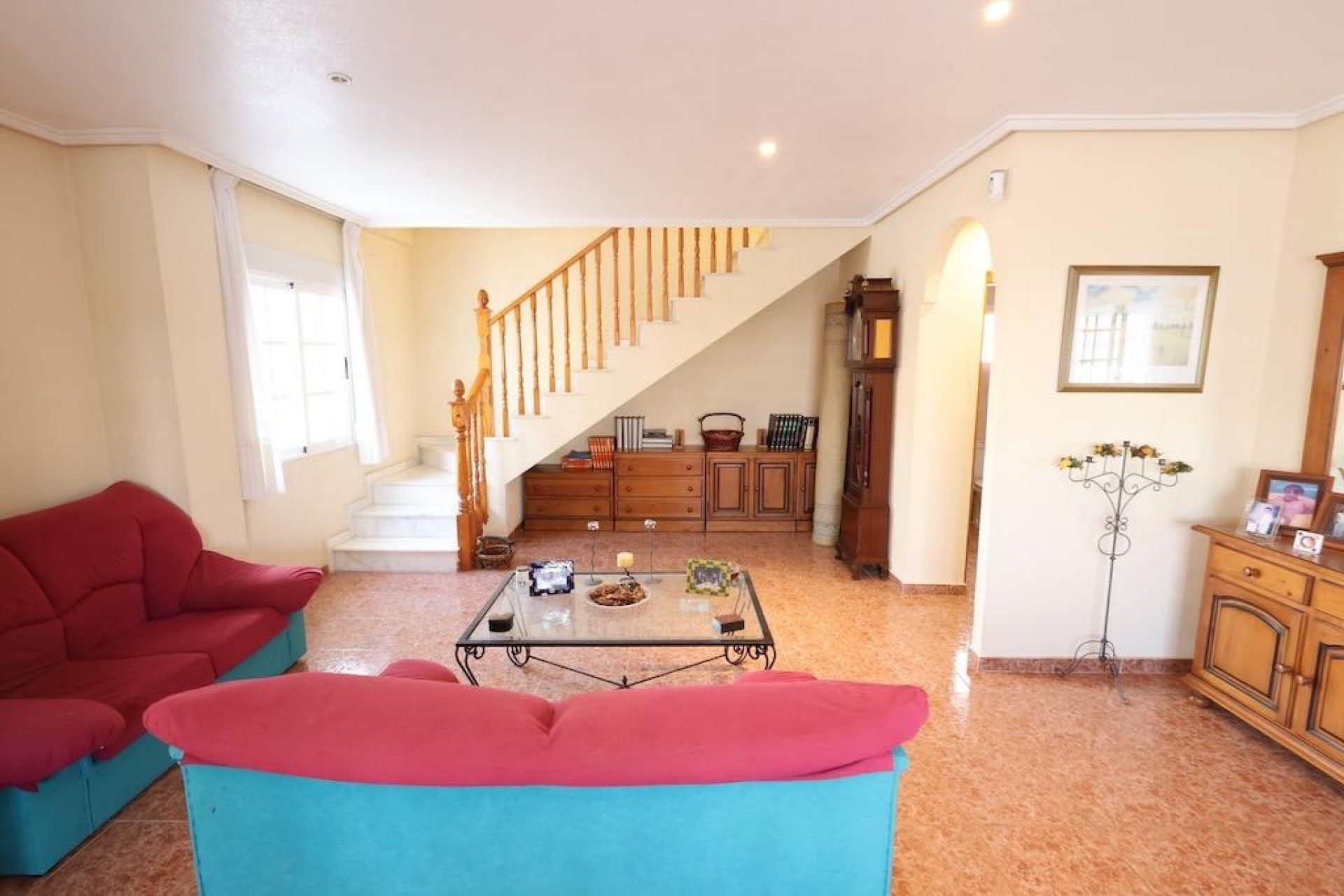 Resale - Villa -
Torrevieja - Los Balcones