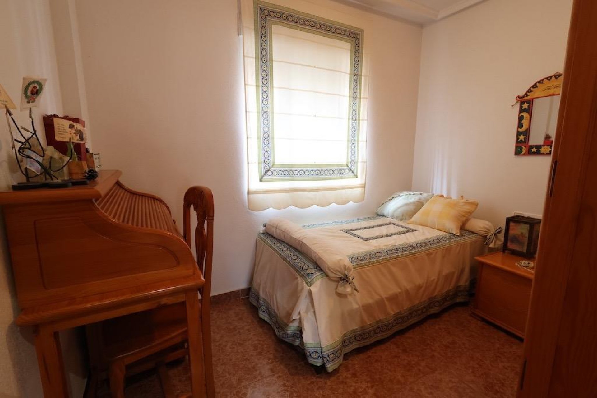 Resale - Villa -
Torrevieja - Los Balcones