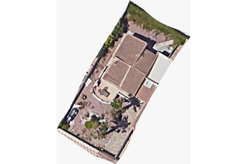 Resale - Villa -
Torrevieja - San luis