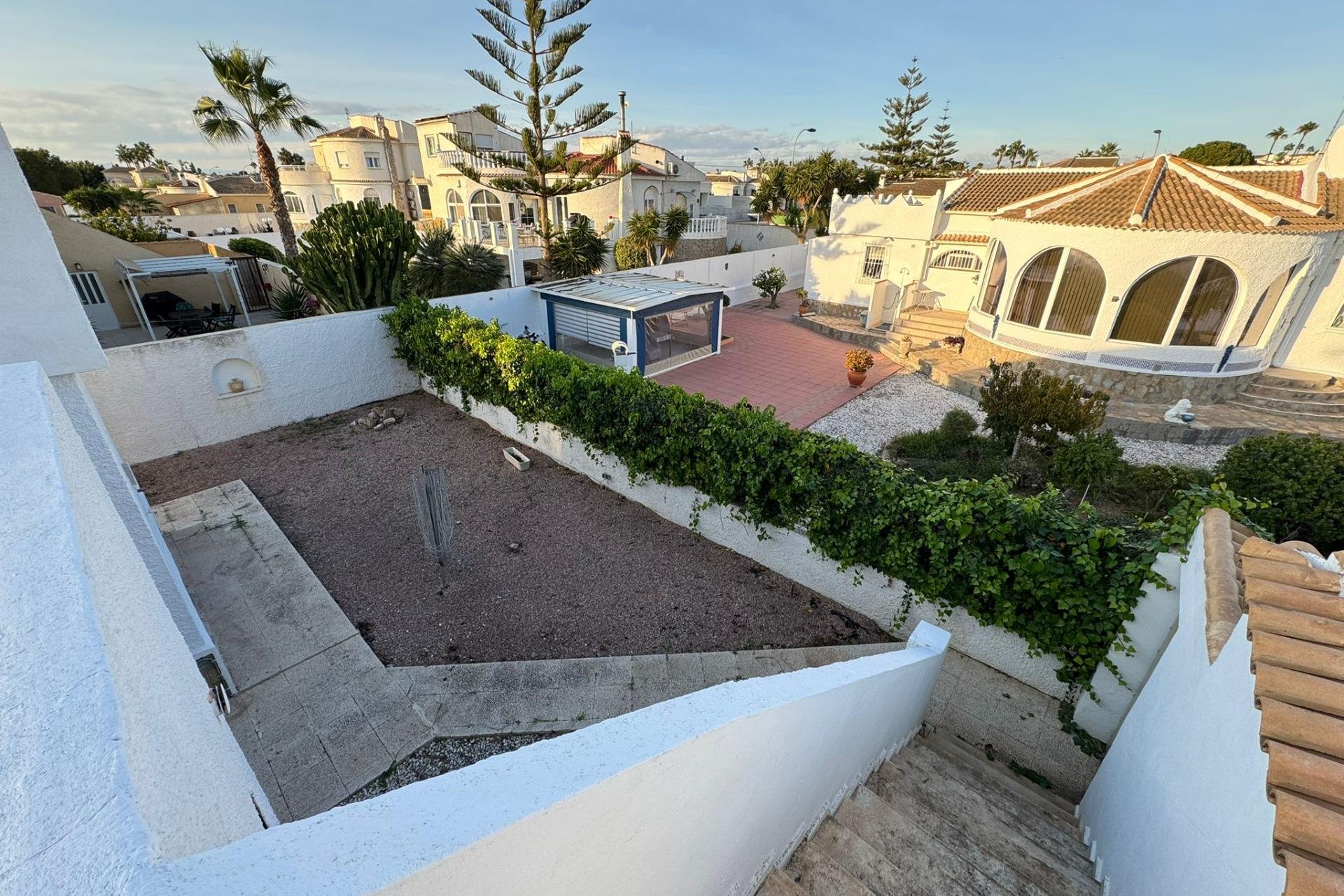 Resale - Villa -
Torrevieja - San luis