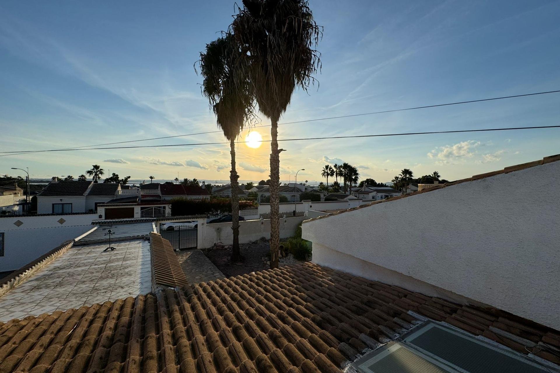 Resale - Villa -
Torrevieja - San luis