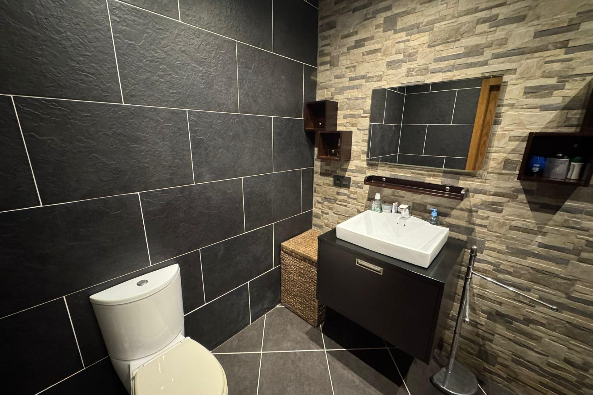 Resale - Villa -
Torrevieja - San luis